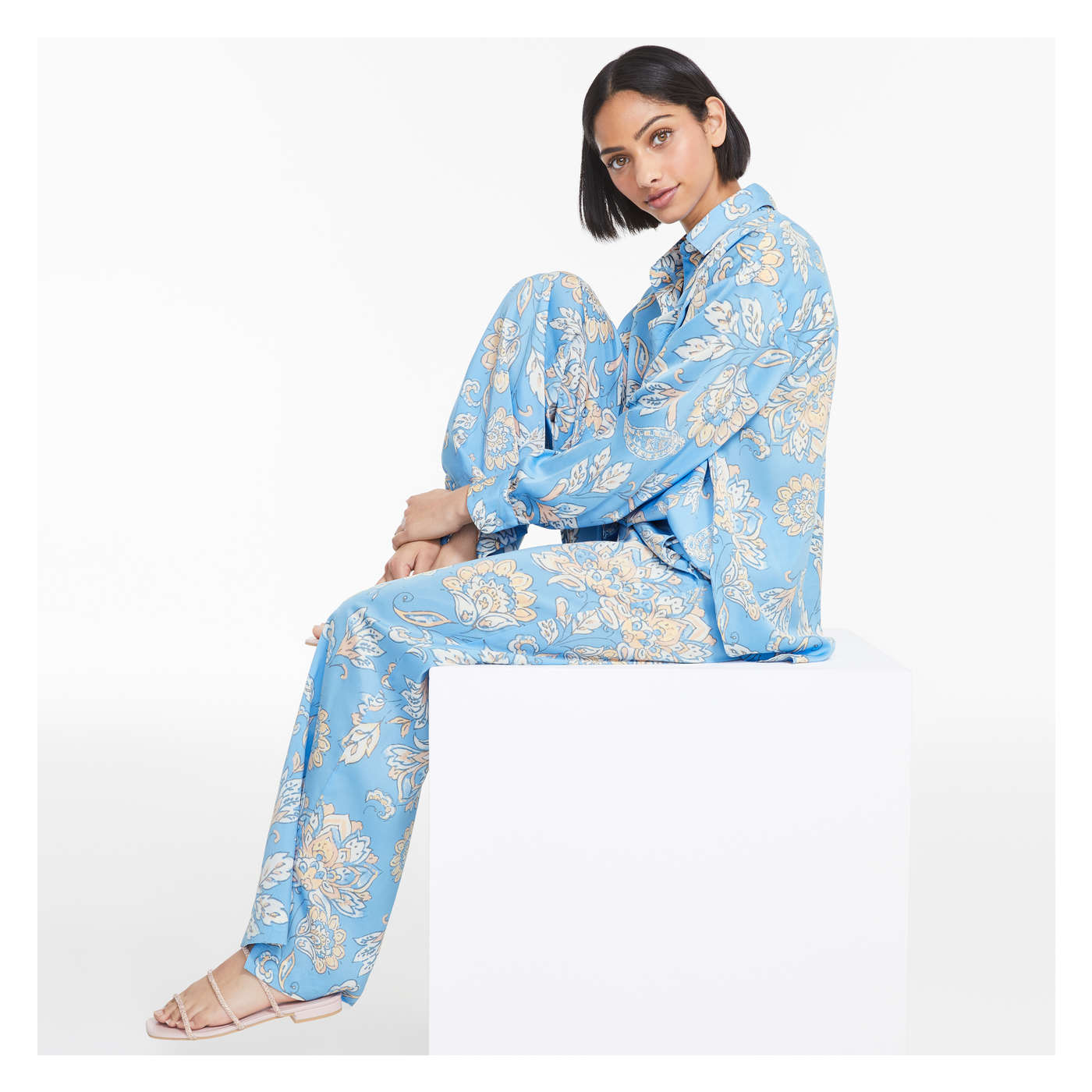 Flora Pant
