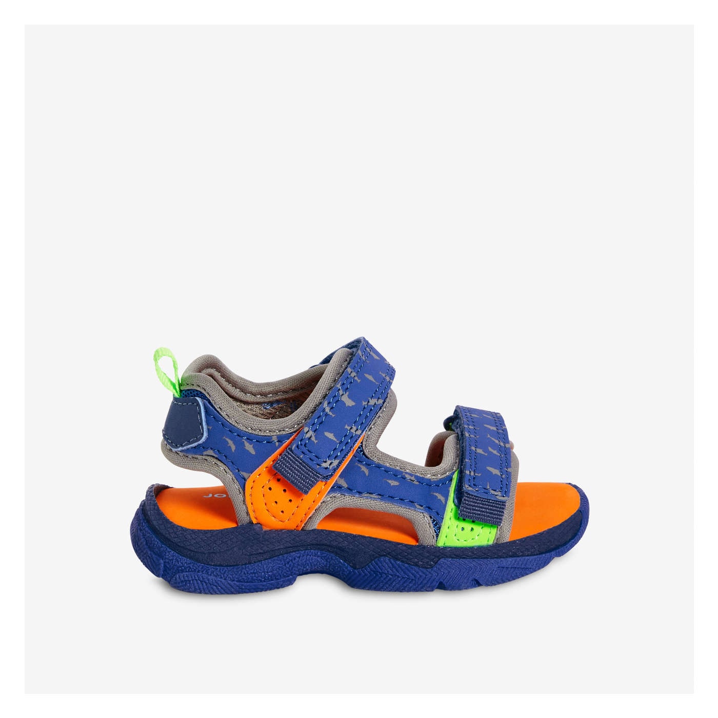 Baby Boys' Sport Sandals