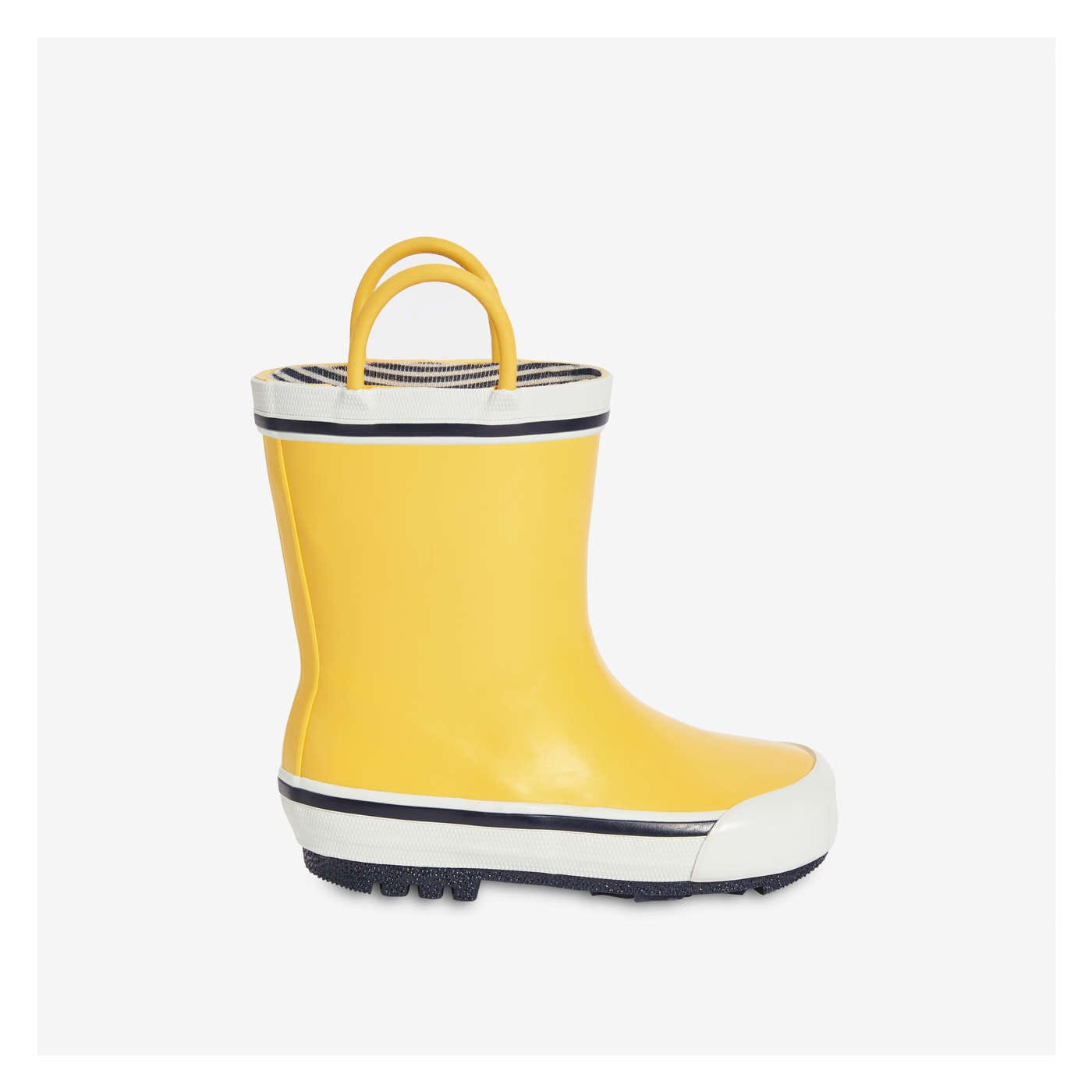 Toddler Boys' Rain Boots