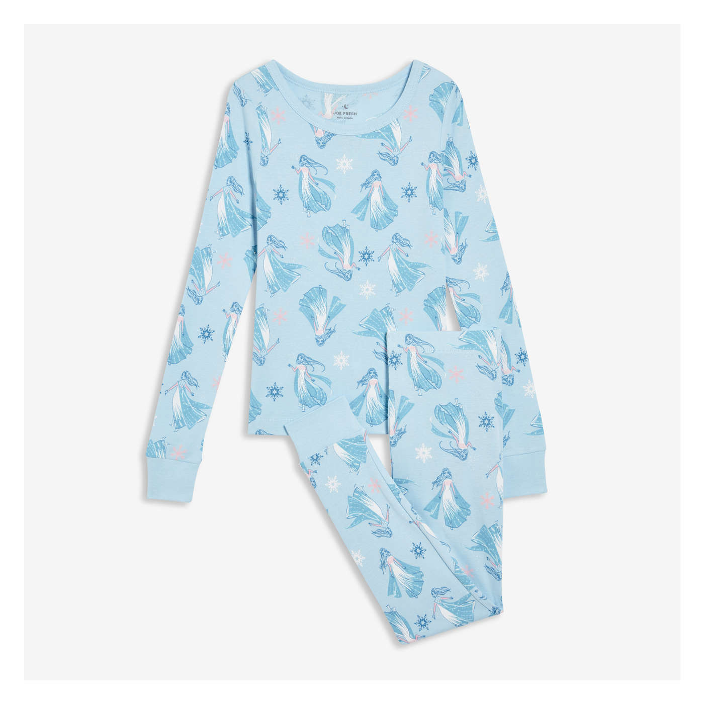 Kid Disney Frozen Sleep Set