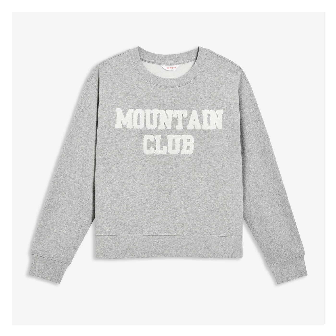 Knit Pullover