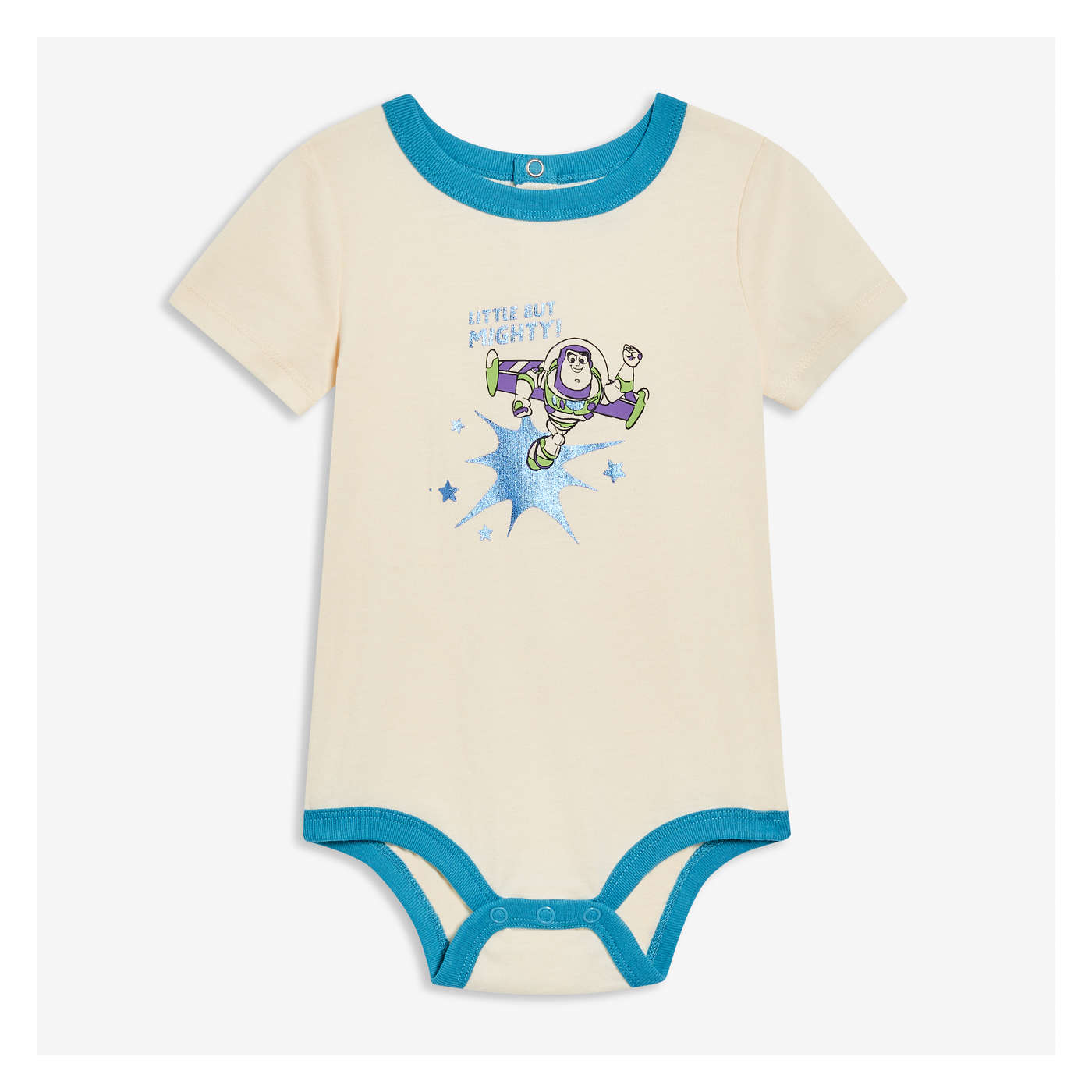 Baby Pixar Toy Story Bodysuit