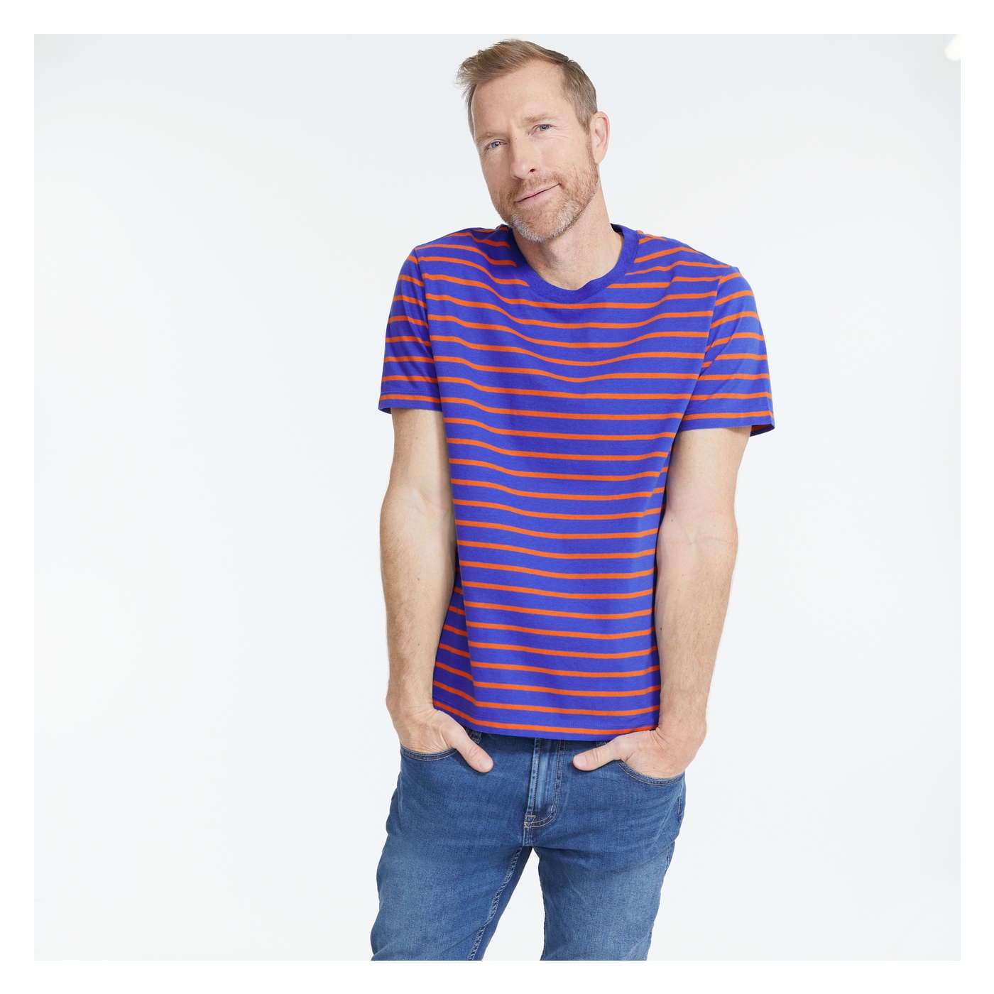 Men's Short Sleeve Tee