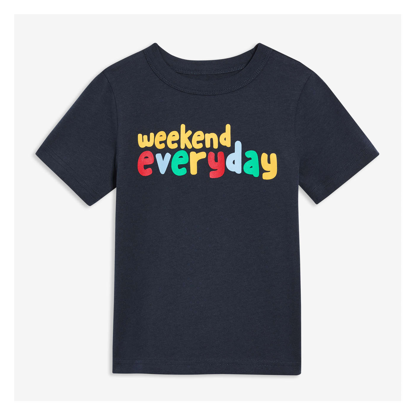 Toddler Boys' Tee