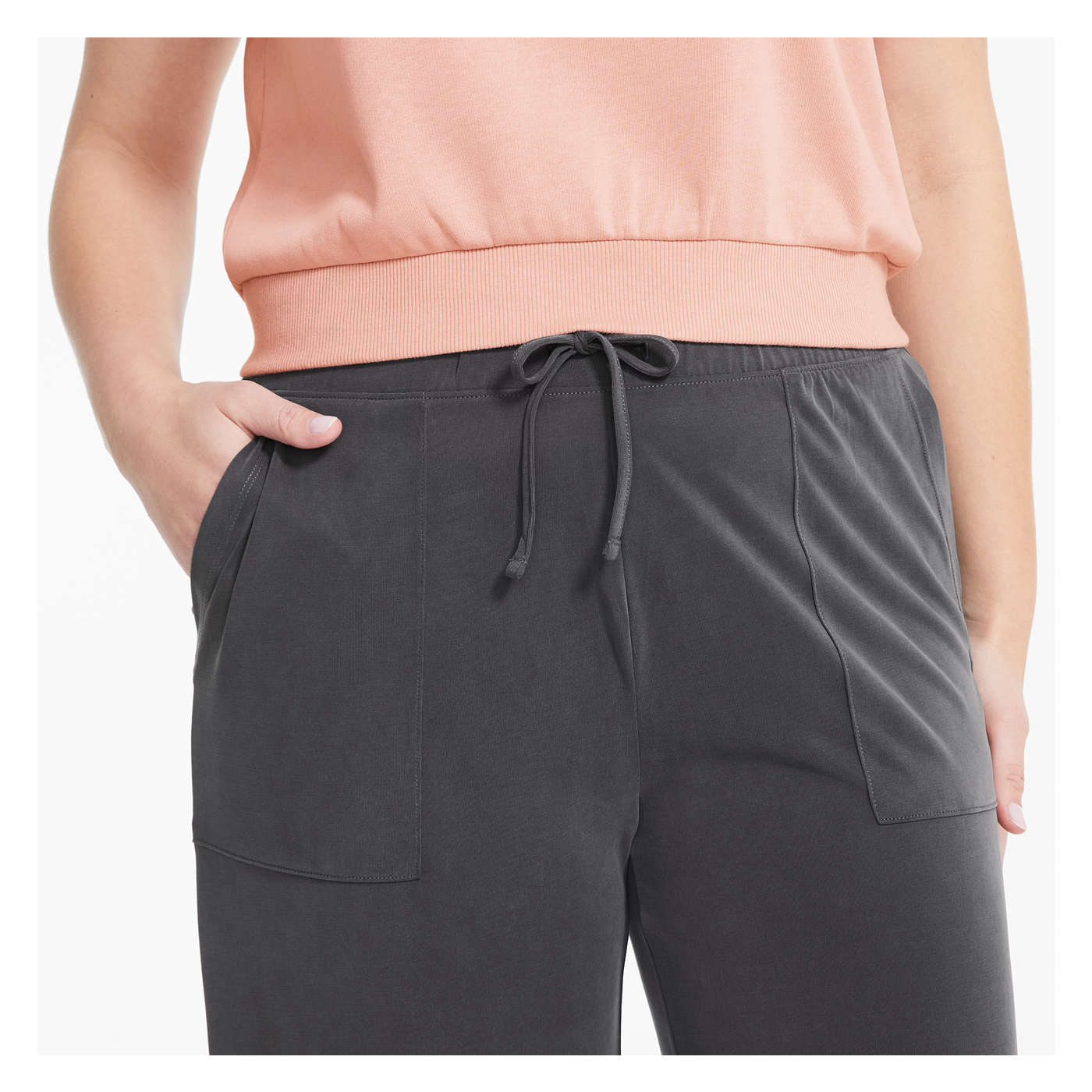 Wide Leg Pant