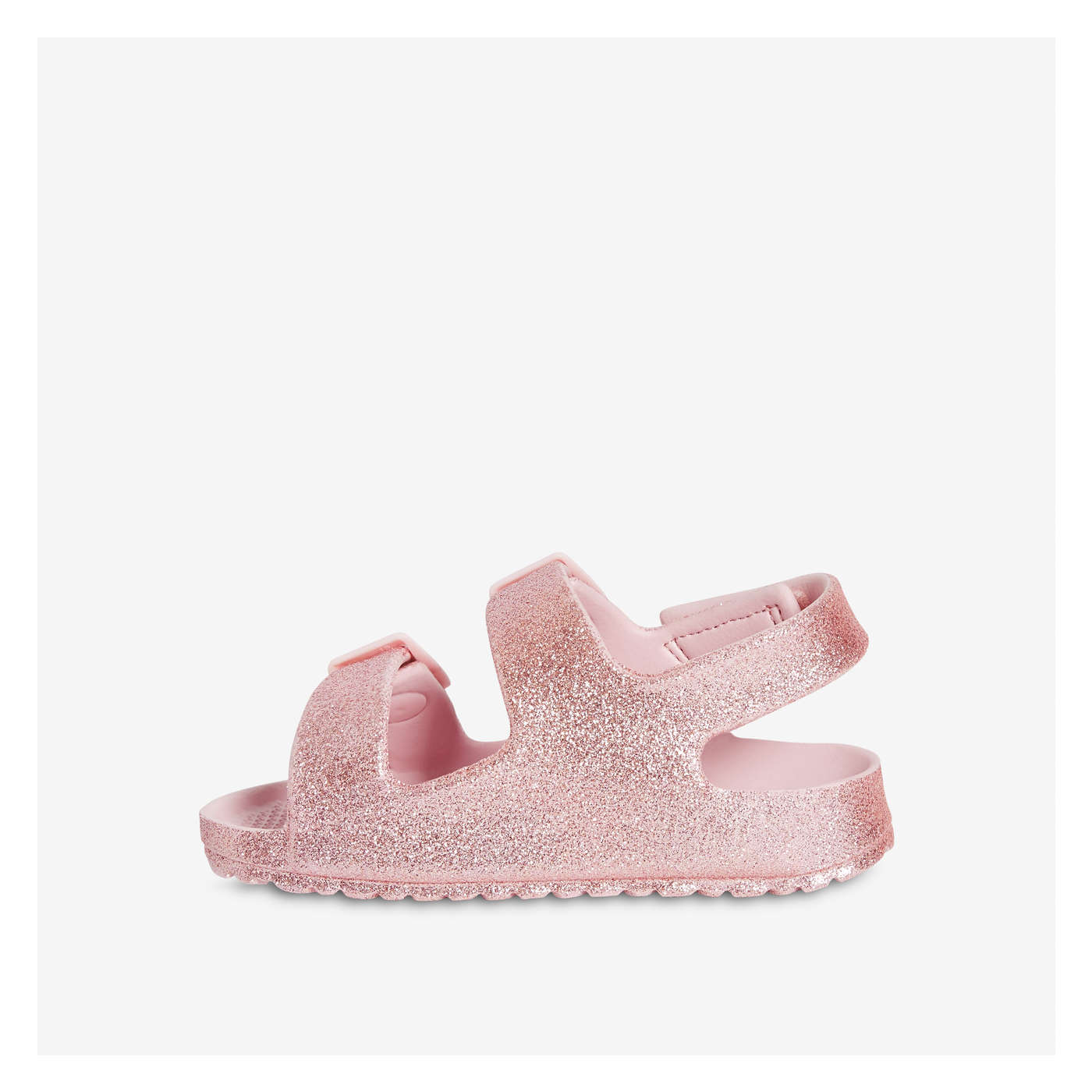 Toddler Girls' Open-Toe Sandals