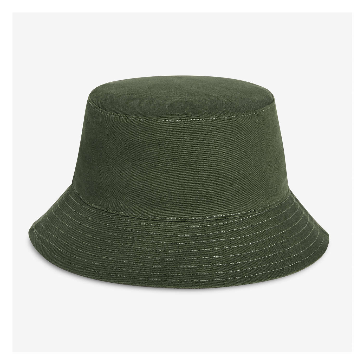 Men's Reversible Bucket Hat