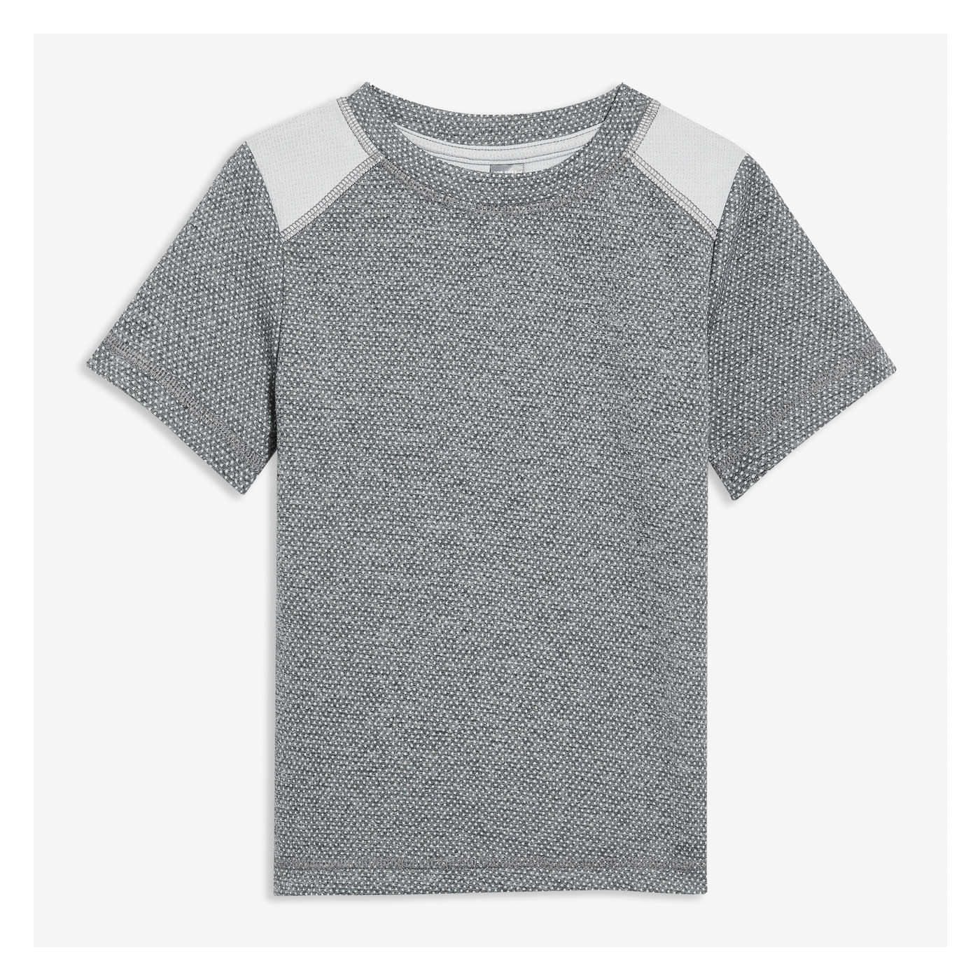 Toddler Boys' Active Tee