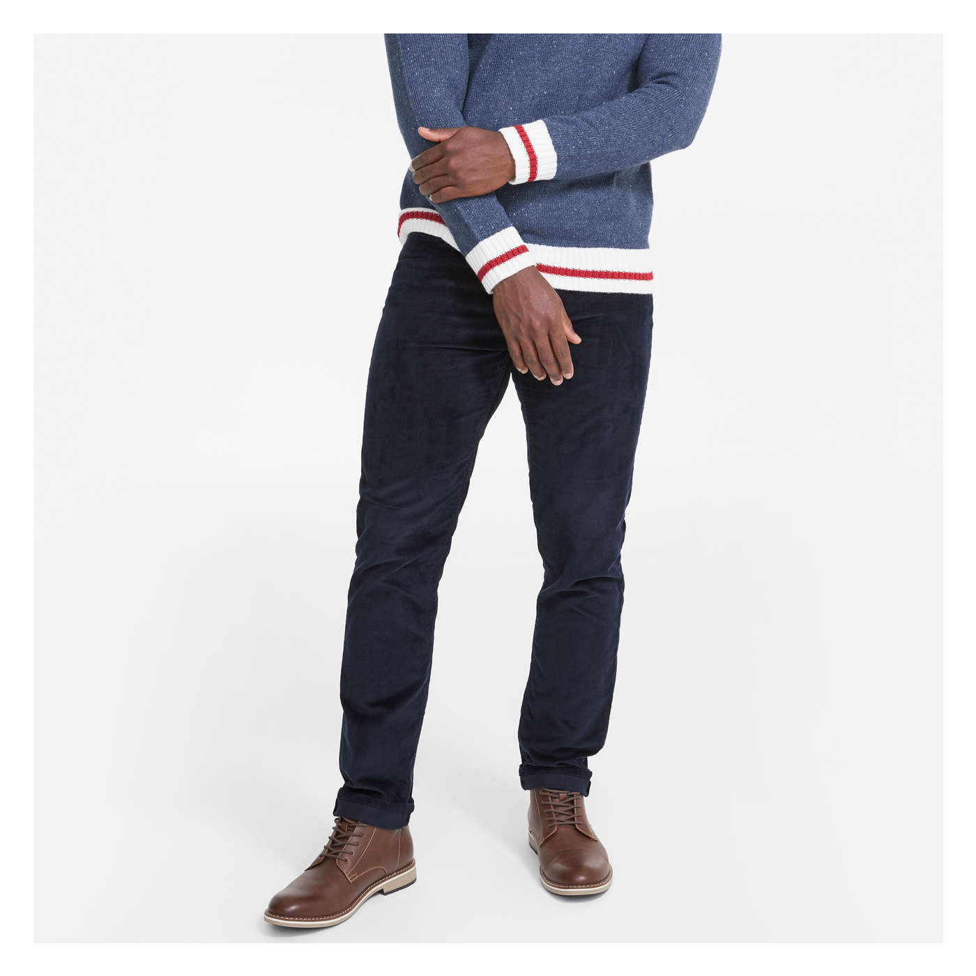 Men's Corduroy Pant