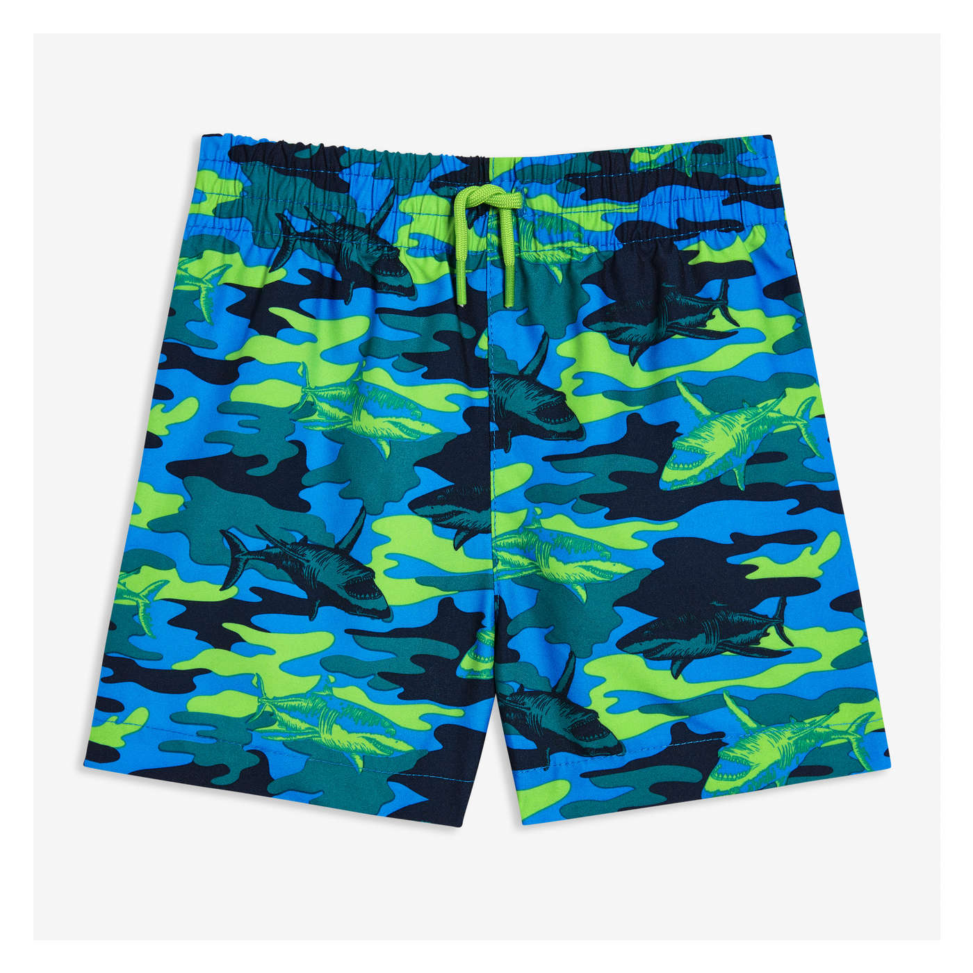 Baby Boys' Swim Trunk