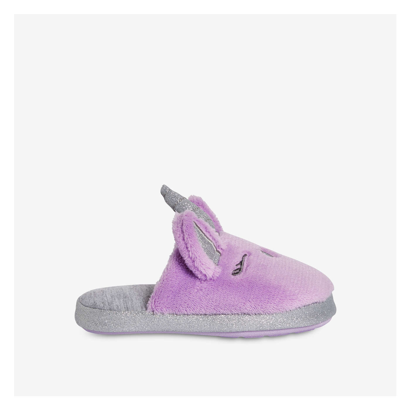Kid Girls' Slippers