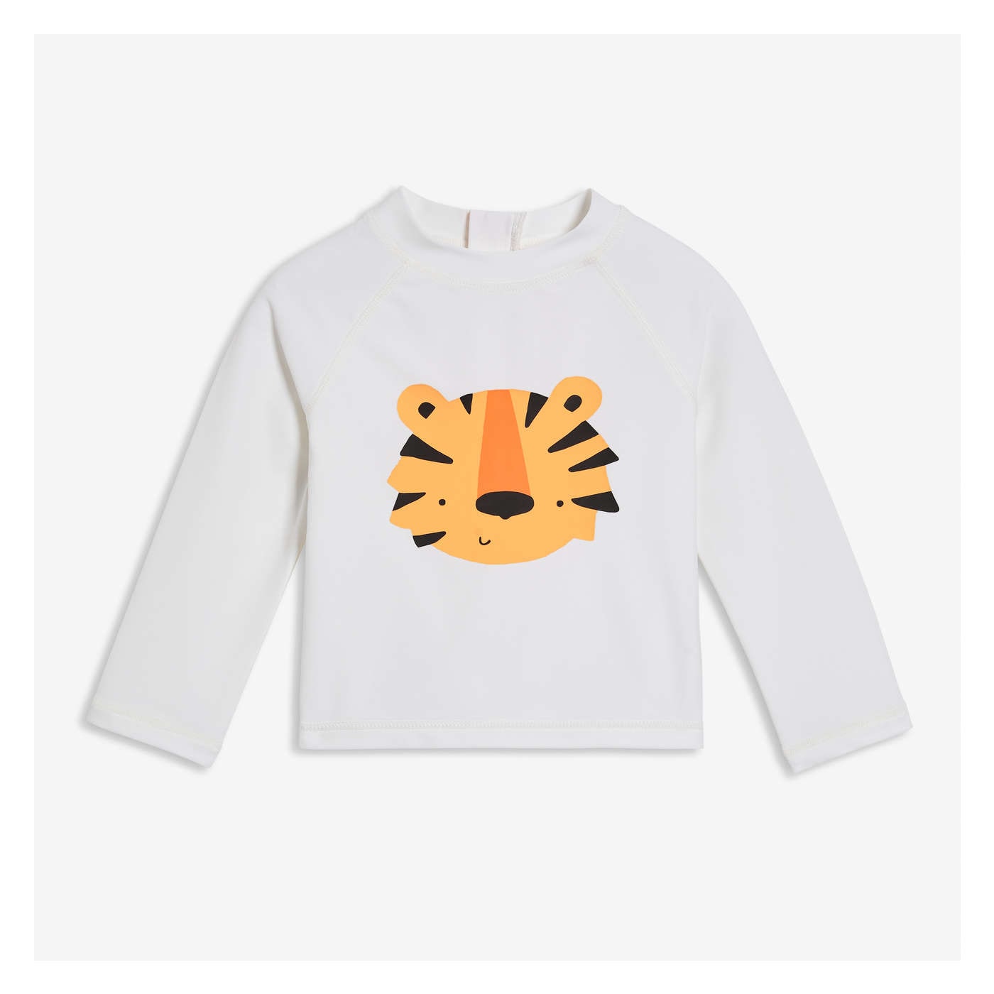 Baby Boys' Rash Guard