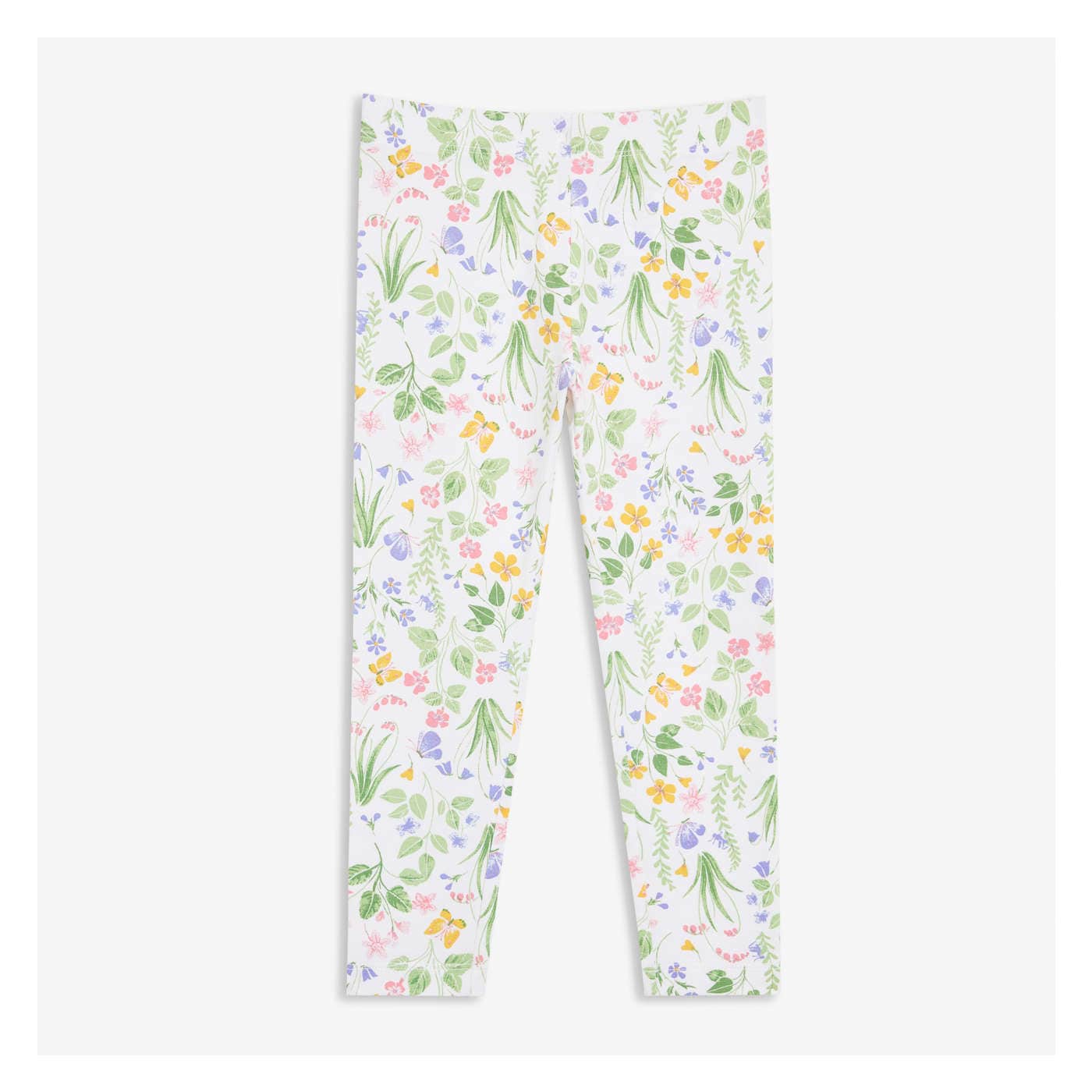 Toddler Girls' Legging