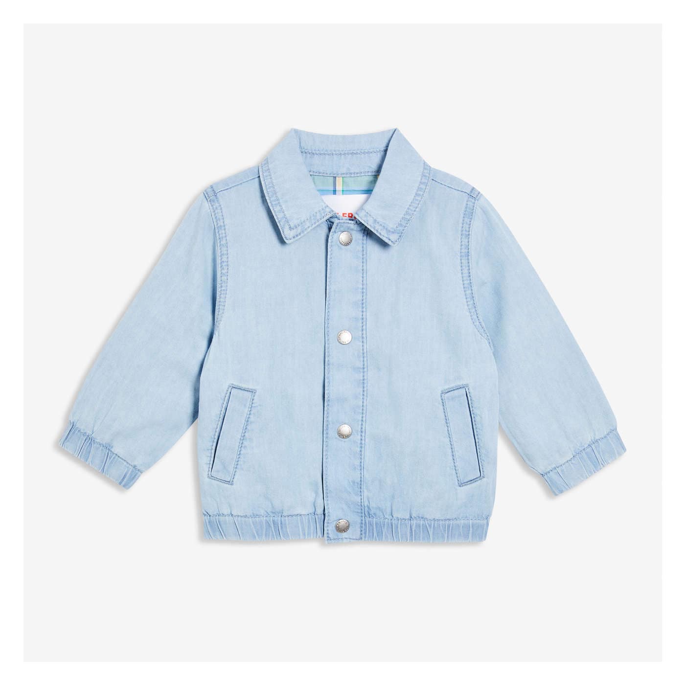 Baby Boys' Jacket