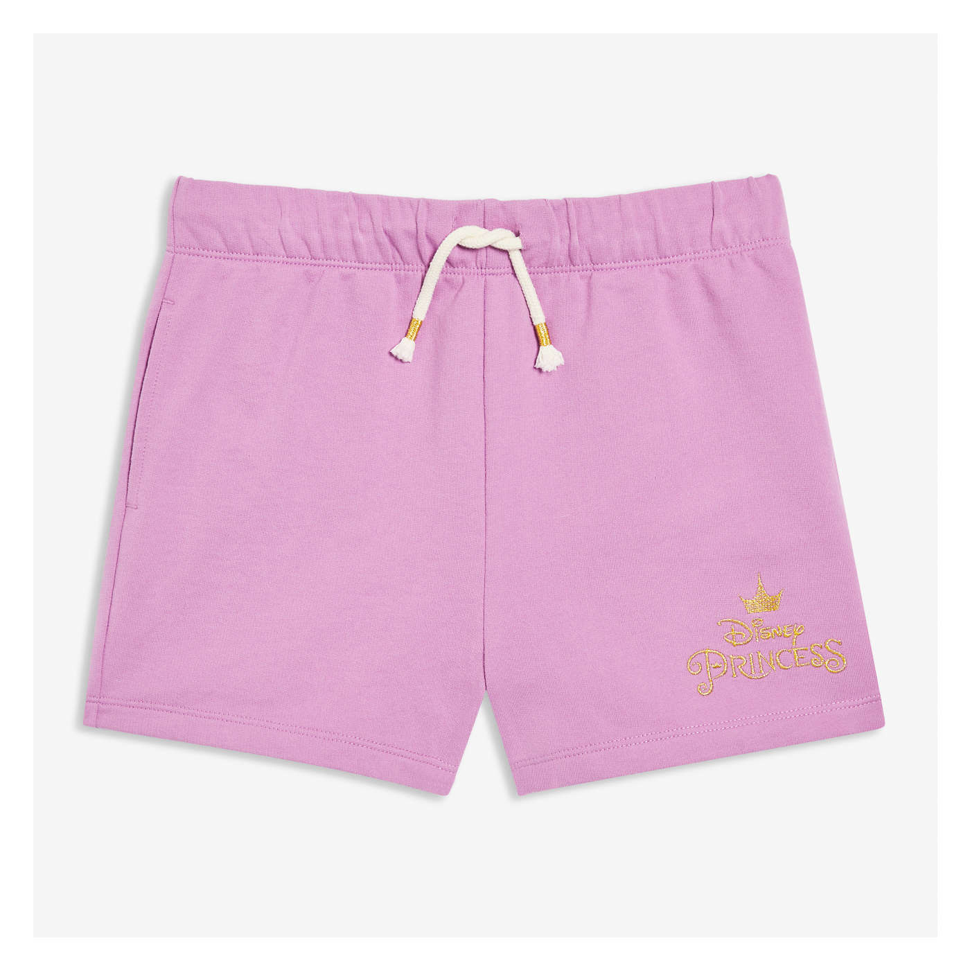 Kid Disney Minnie Mouse Short