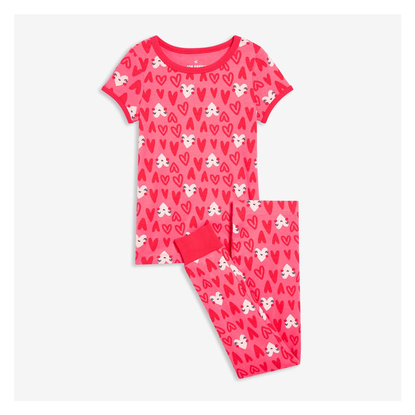 Kid Girls' 2 Piece Sleep Set