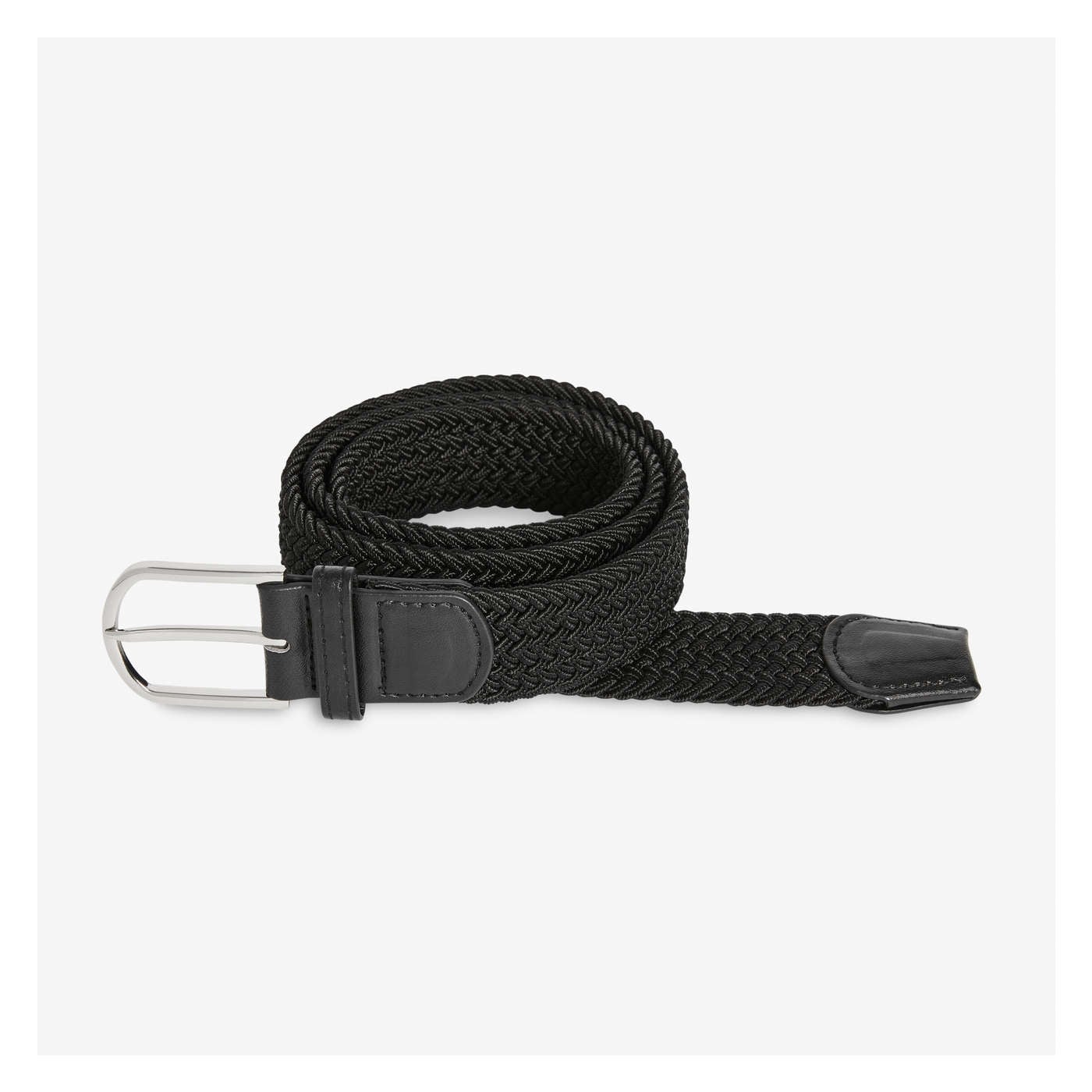 Men's Woven Belt