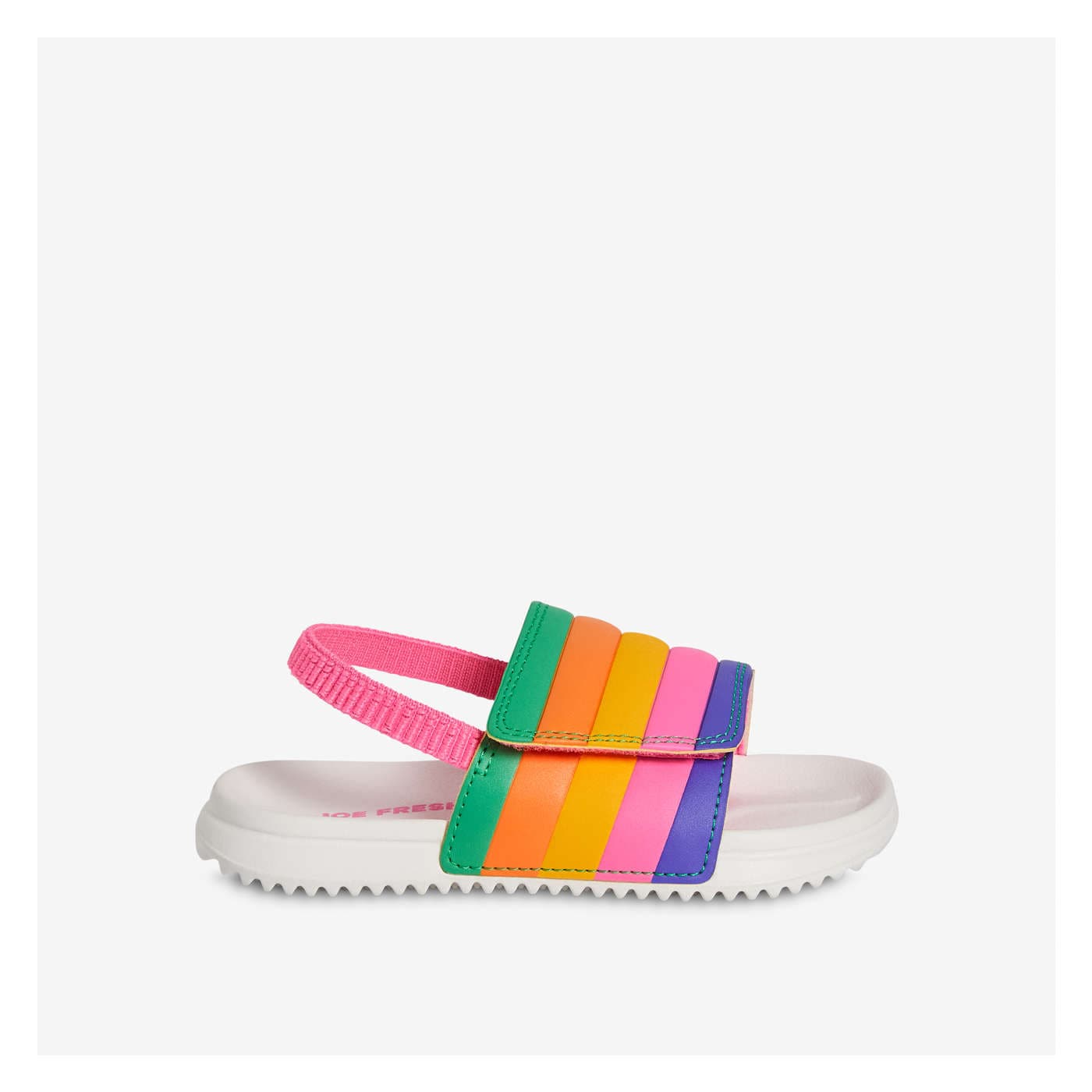 Toddler Girls' Slides