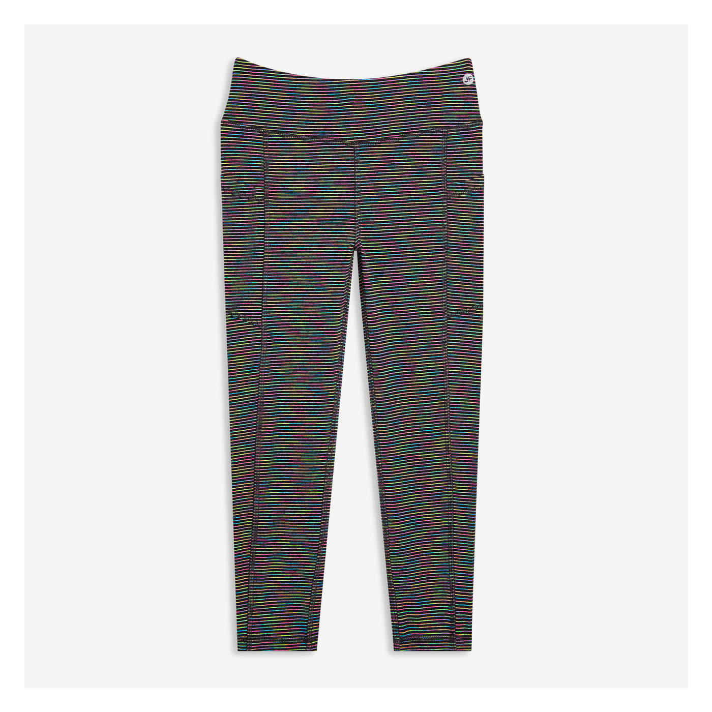 Kid Girls' Active Legging