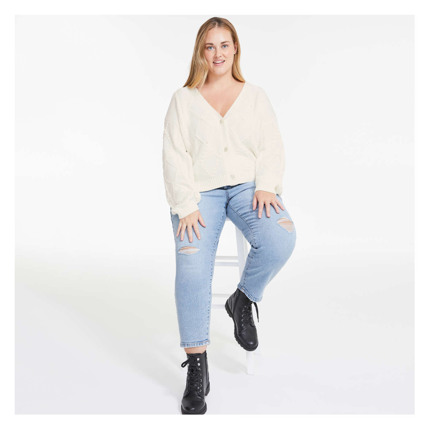 Women+ Patti Jean