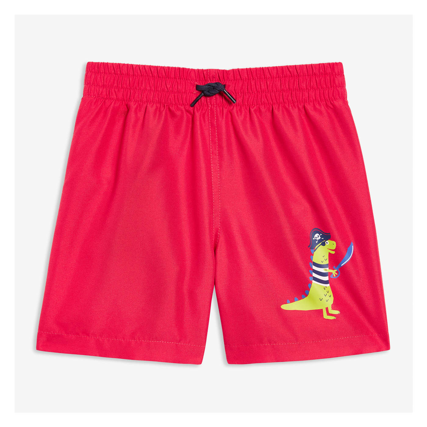 Toddler Boys' Swim Trunk
