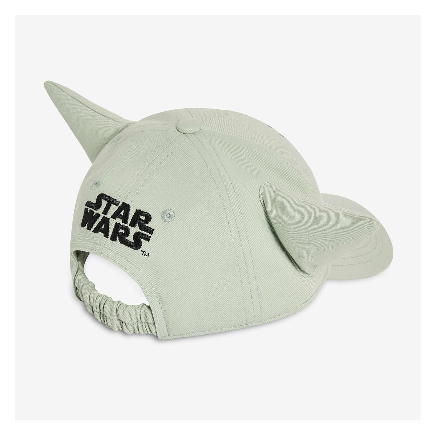 Toddler Star Wars Grogu Baseball Cap