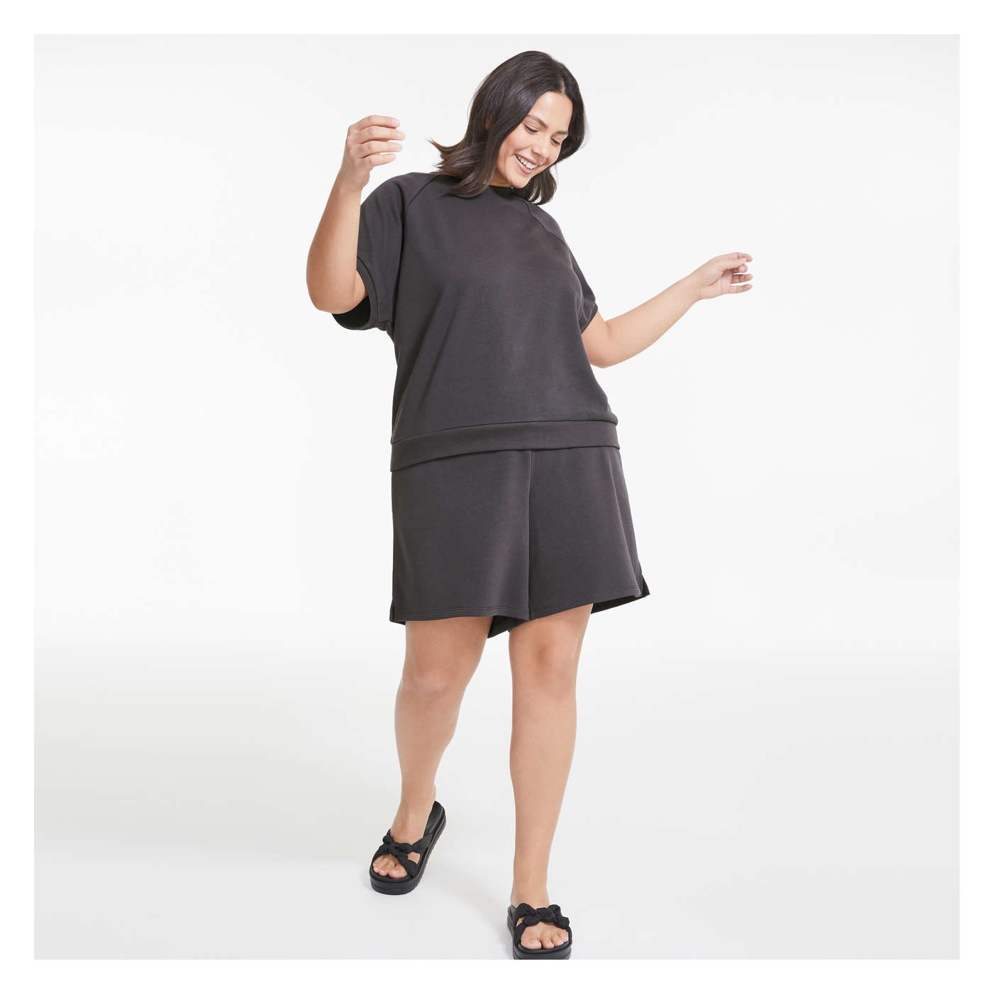Women+ Terry Short