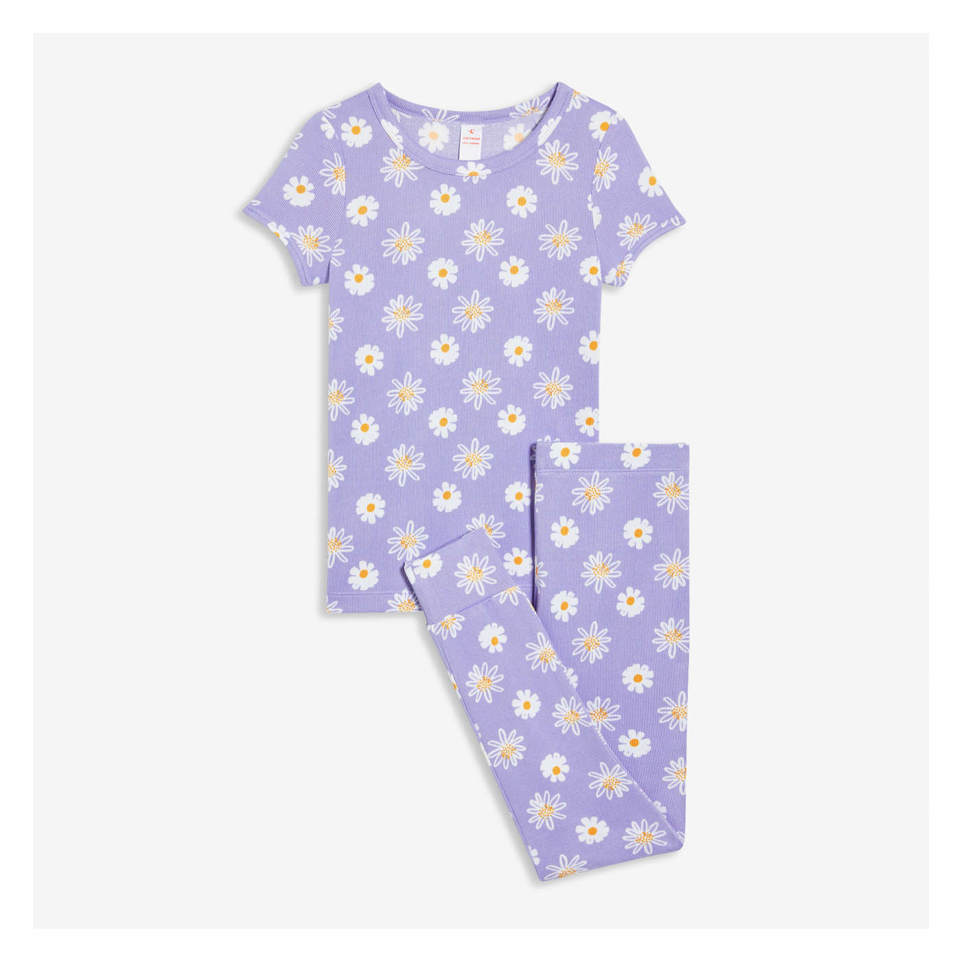 Kid Girls' 2 Piece Sleep Set
