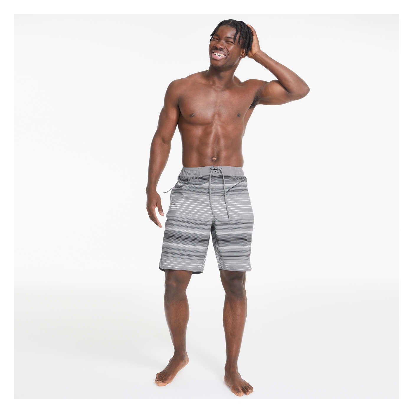 Men's Board Short
