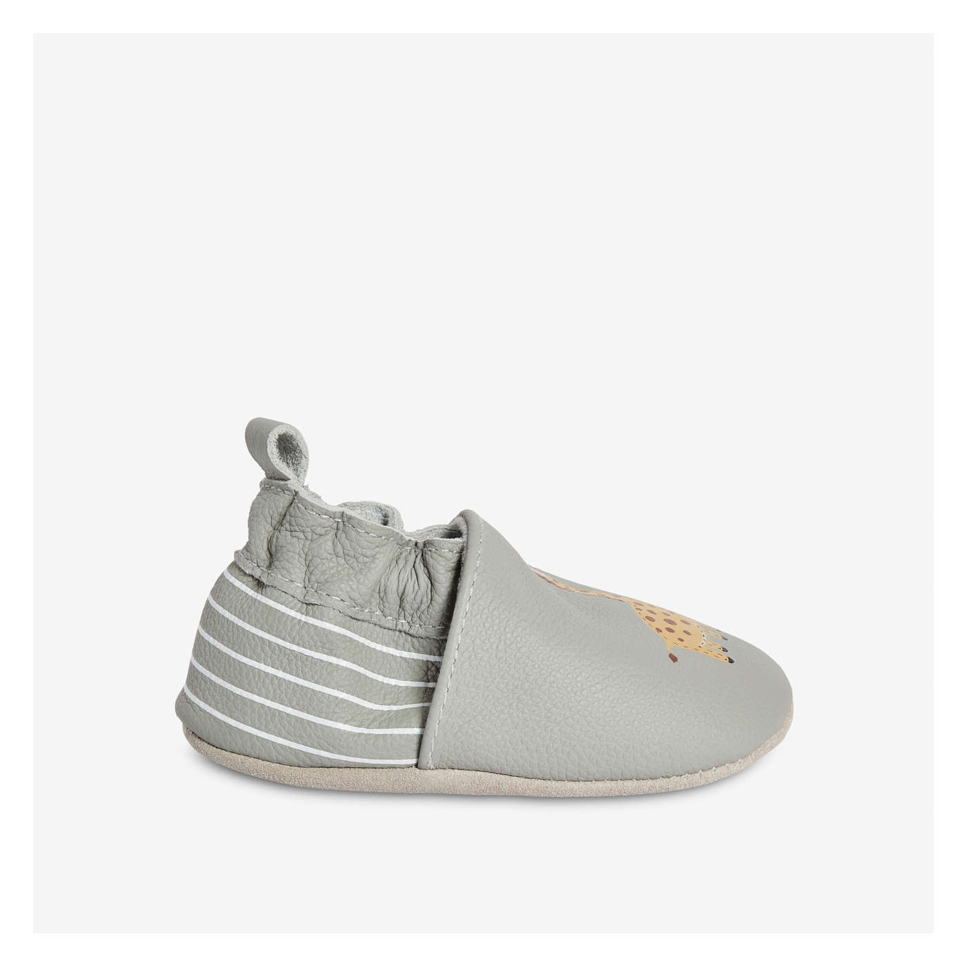 Baby Boys' Giraffe Shoes