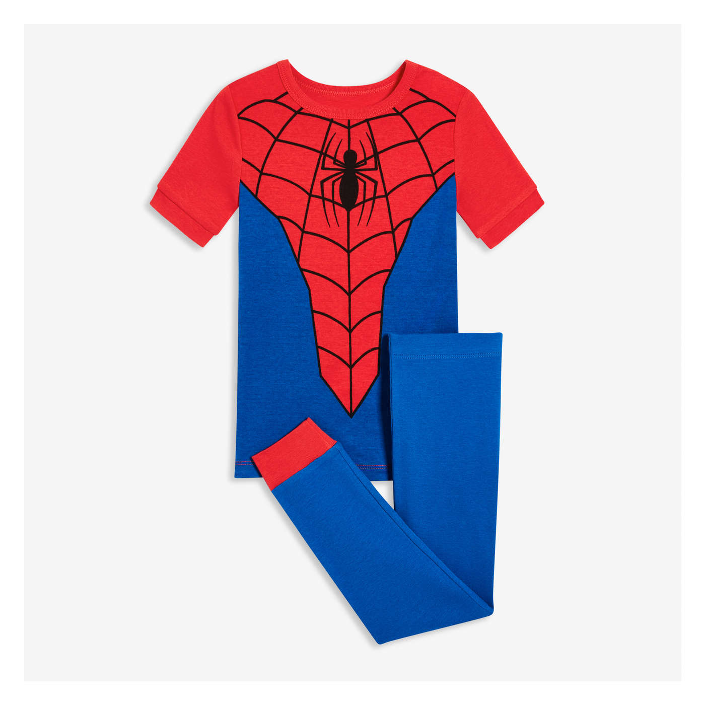 Toddler Marvel Spider-Man Set