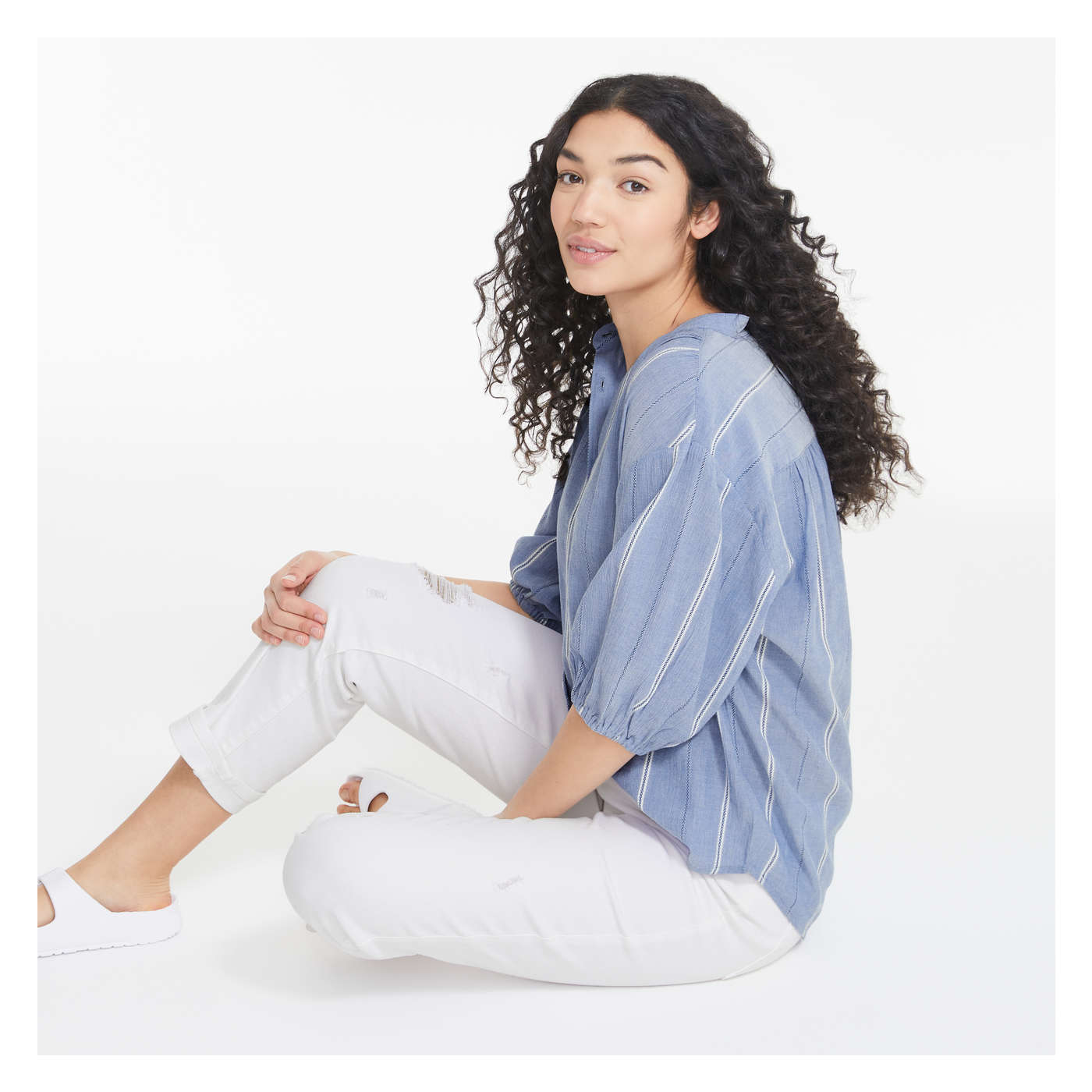 Relaxed Jean