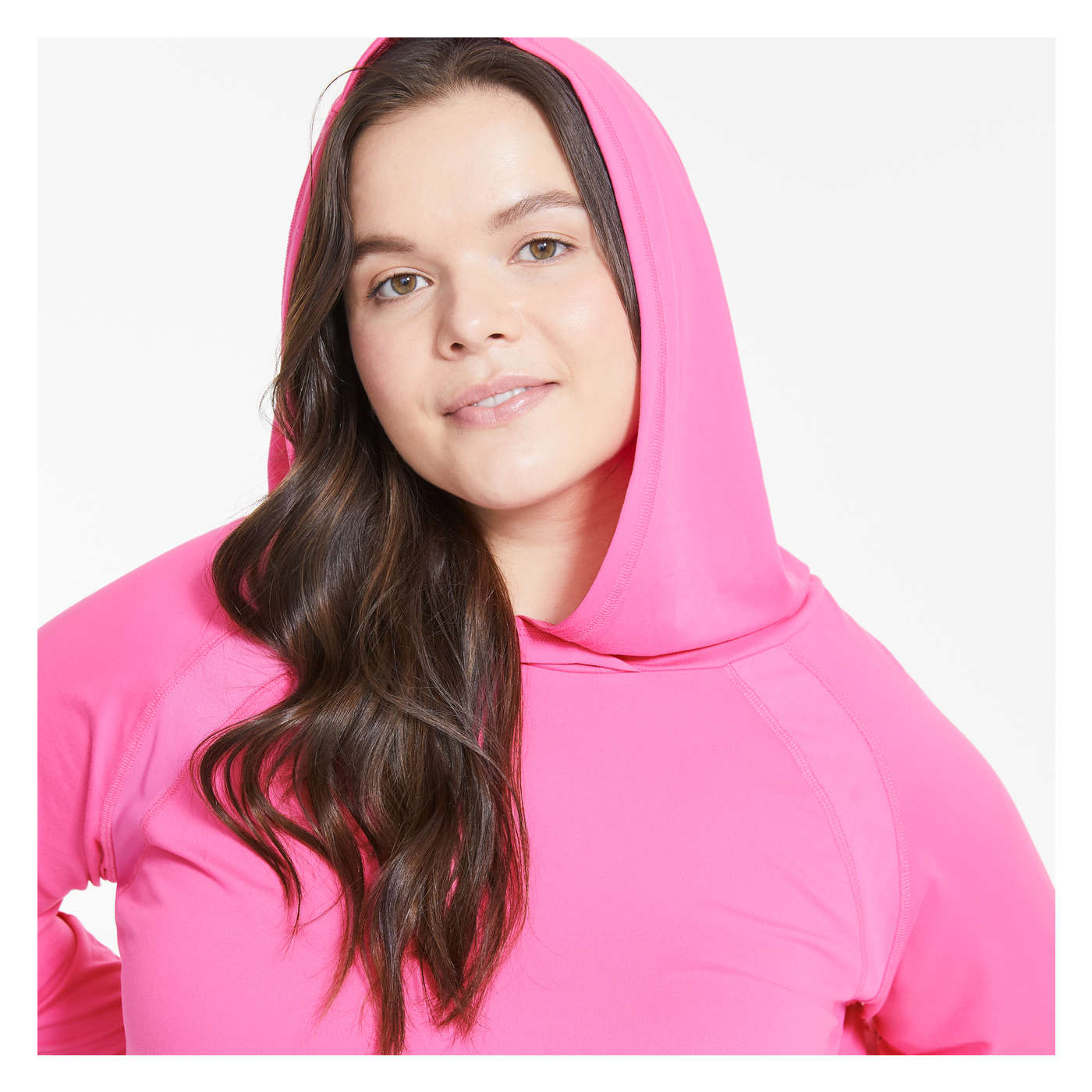 Women+ Active Hoodie