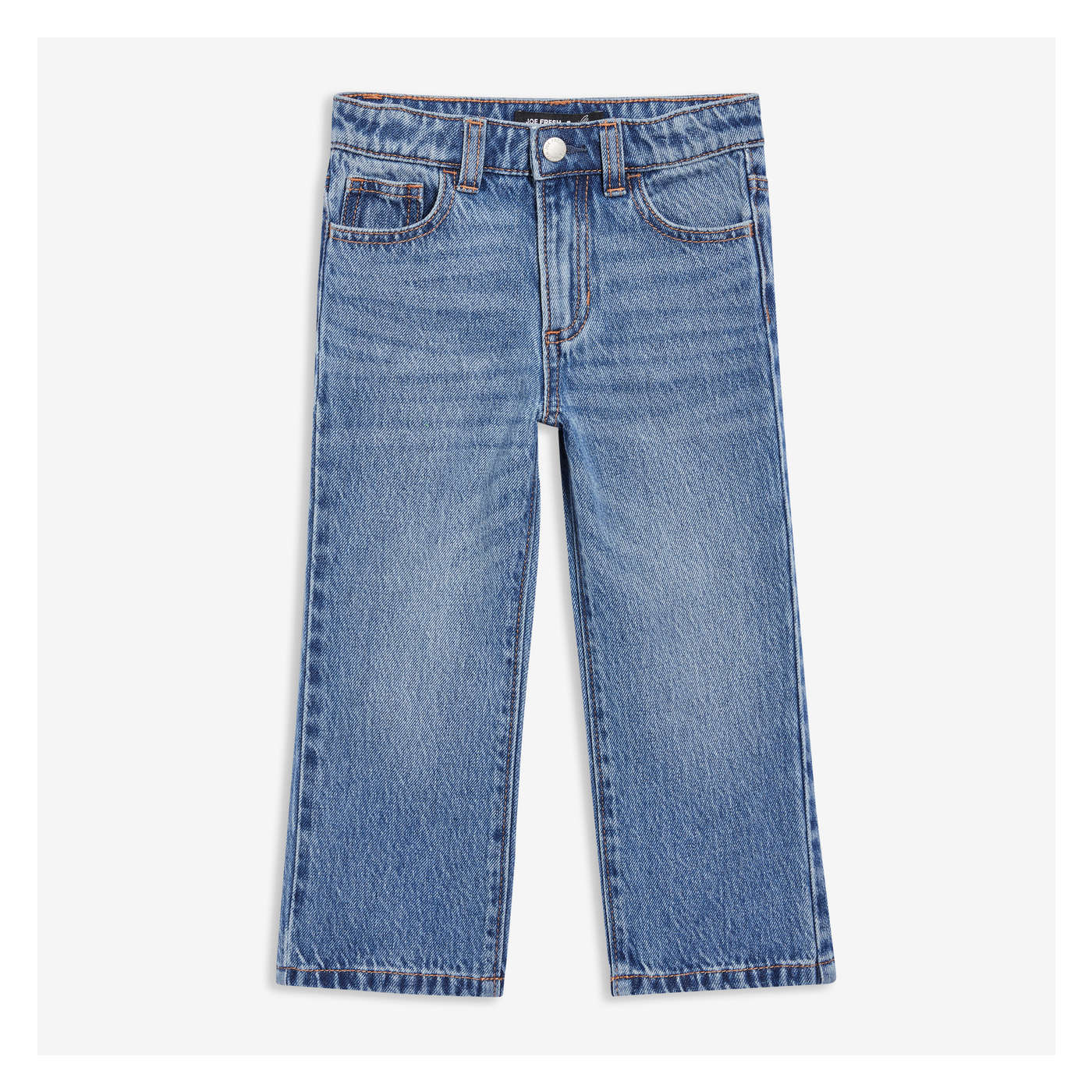 Toddler Girls' Favourite Jean