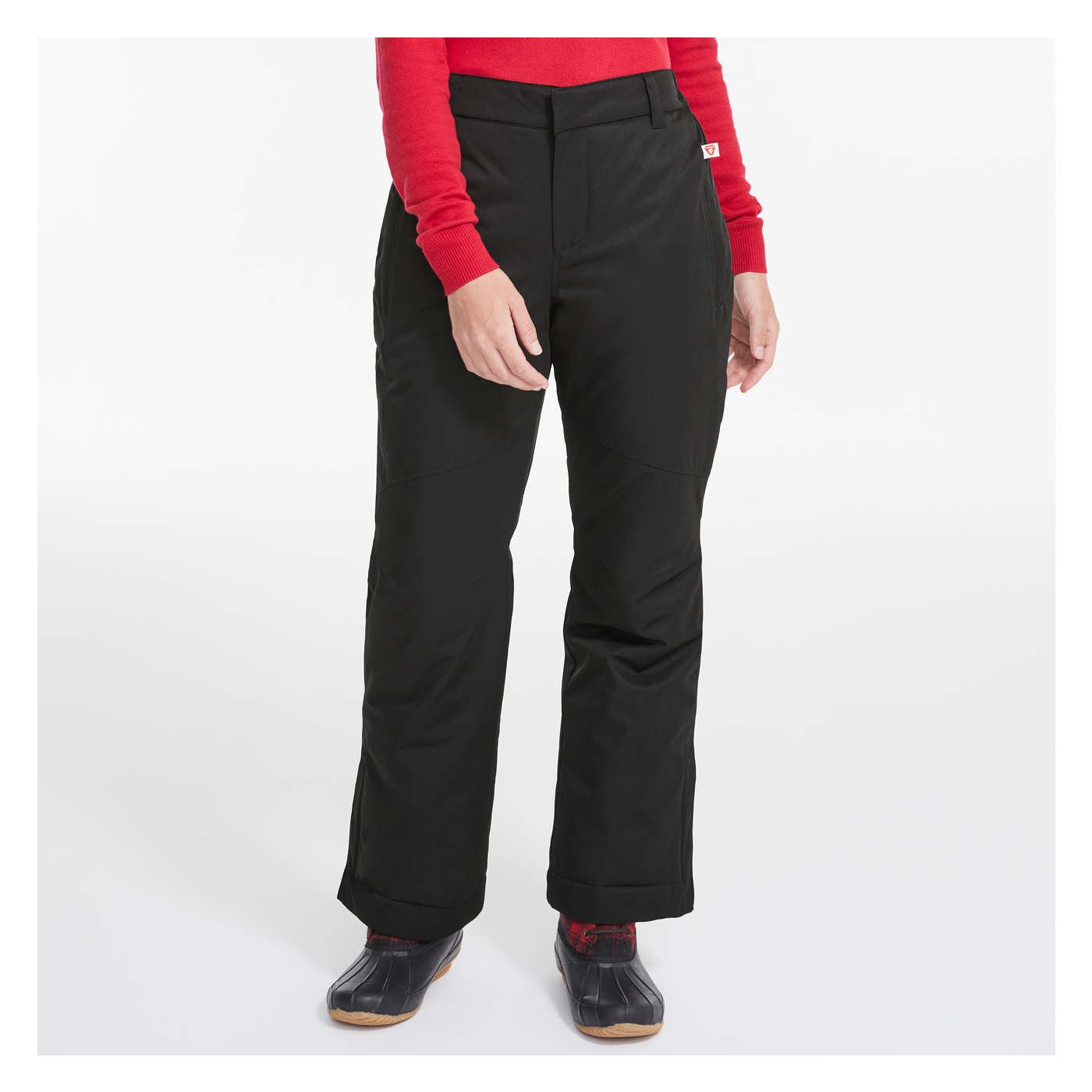 Snow Pant with PrimaLoft