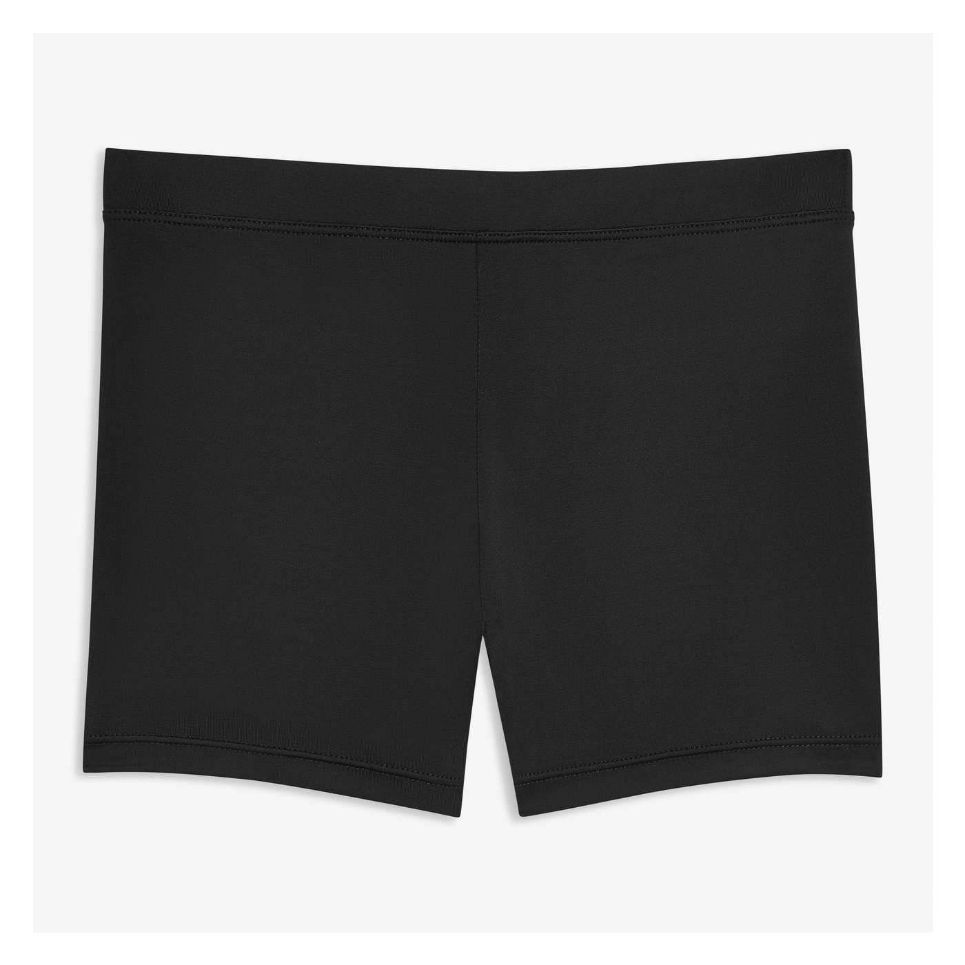 Kid Girls' Bonded Boyshort