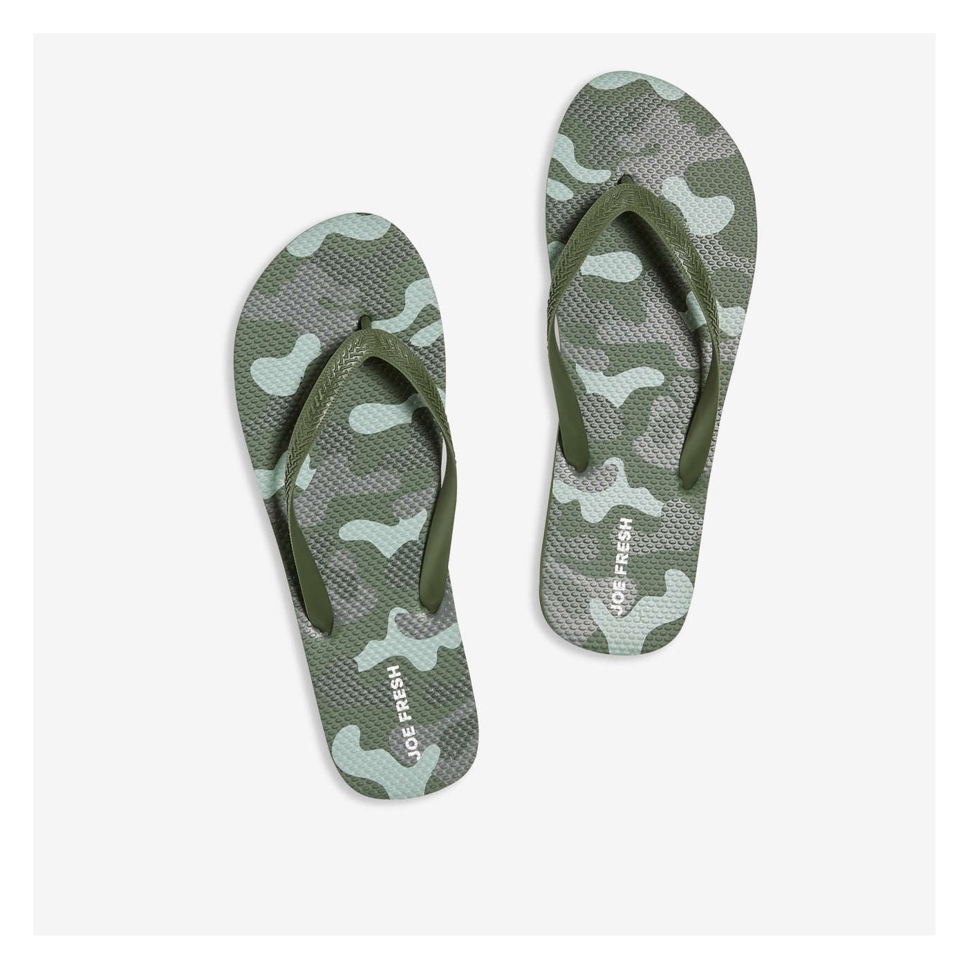 Men's Flip Flops