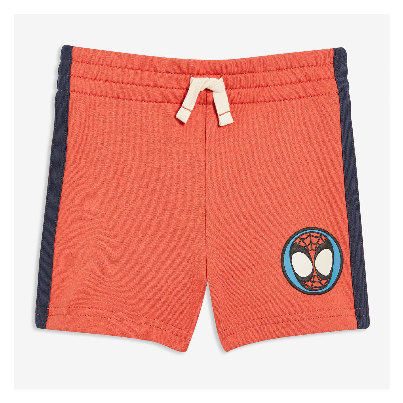 Baby Marvel Spider-Man Short