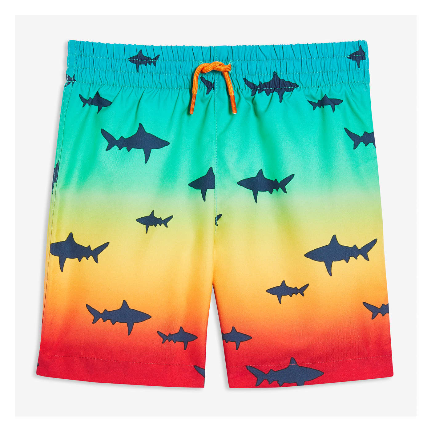 Toddler Boys' Swim Trunk