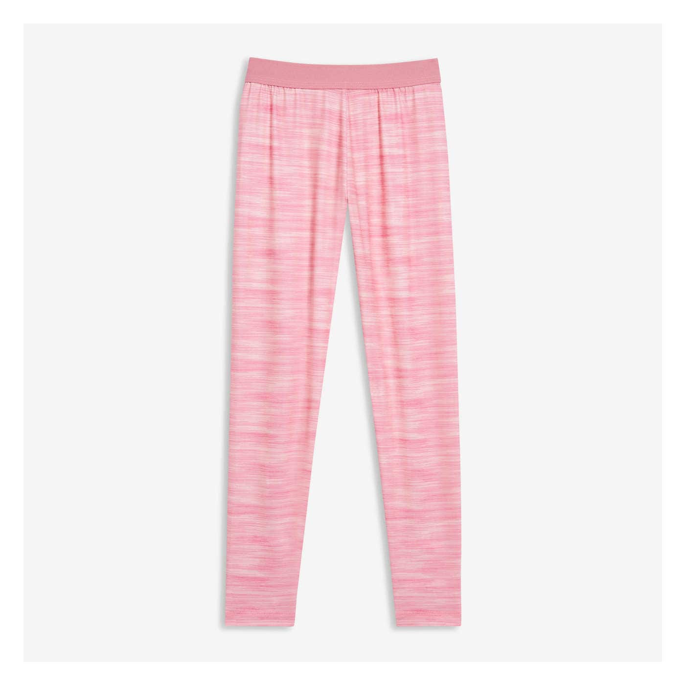 Kid Girls' Thermal Legging