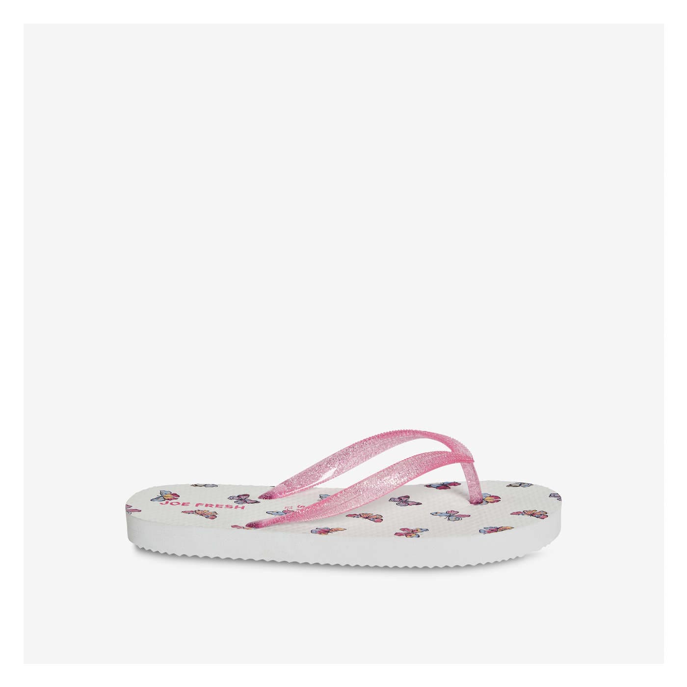 Kid Girls' Flip Flops