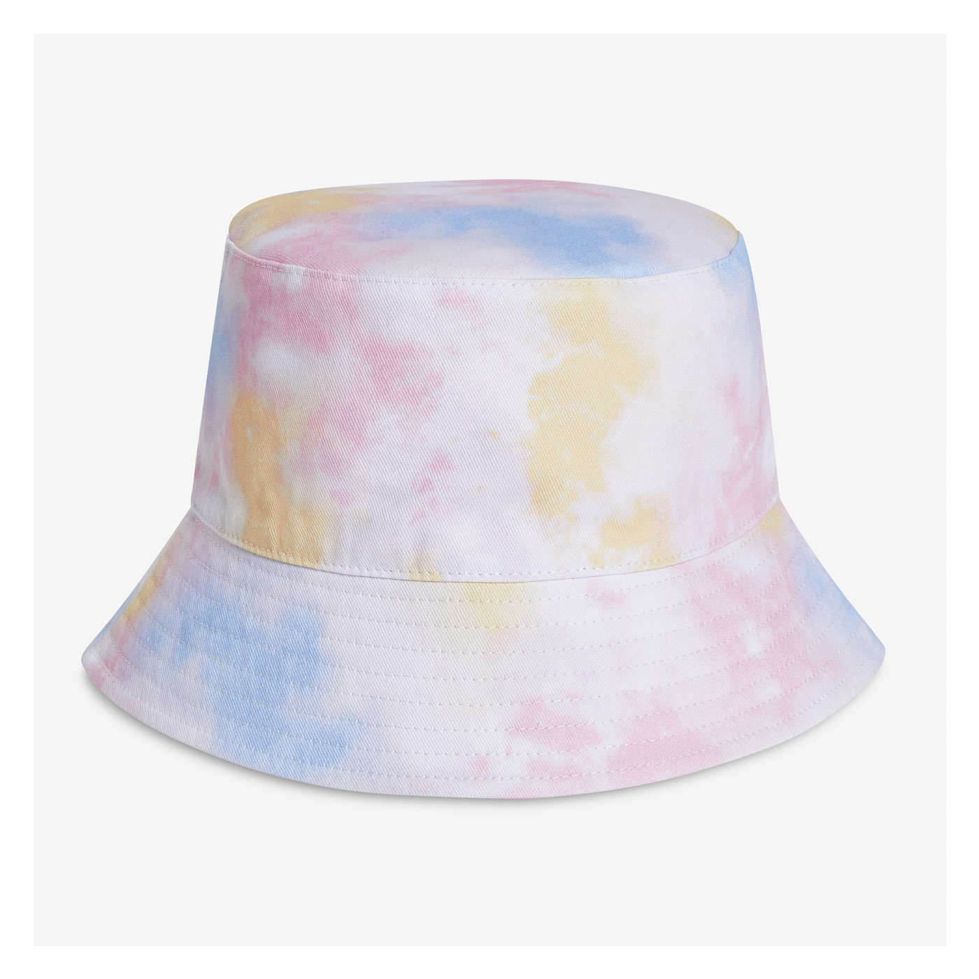 Reversible Bucket Hat