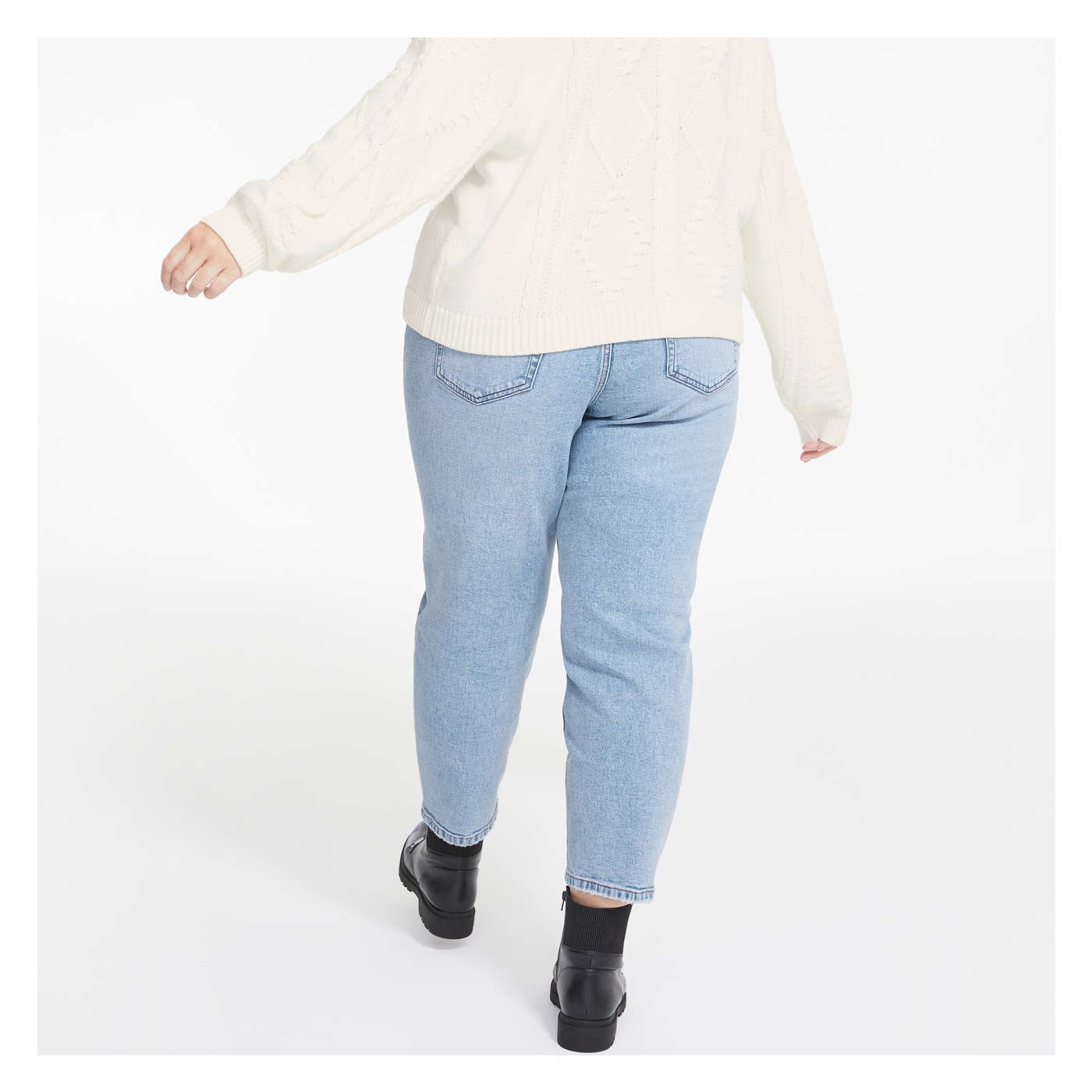 Women+ Patti Jean