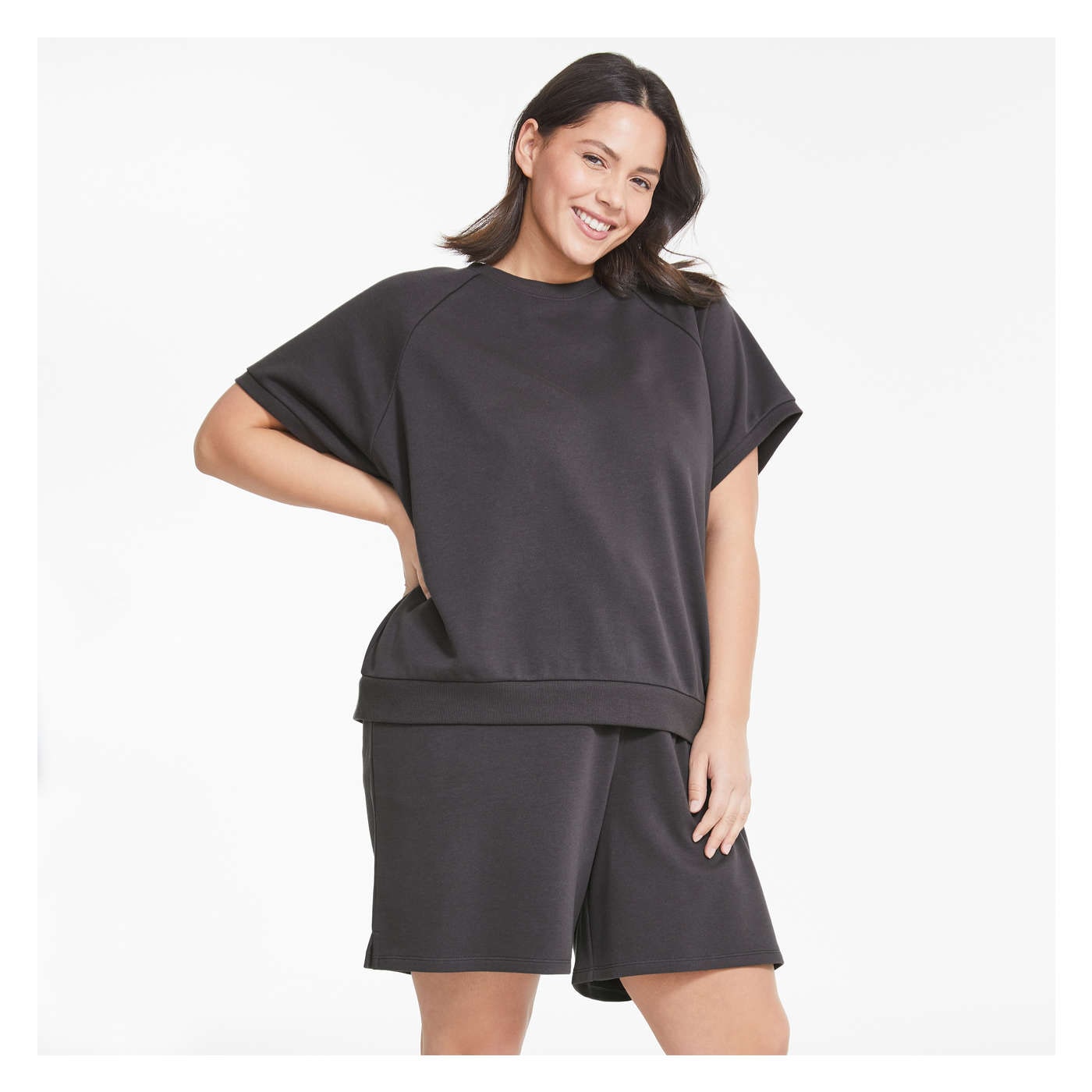 Women+ Terry Short