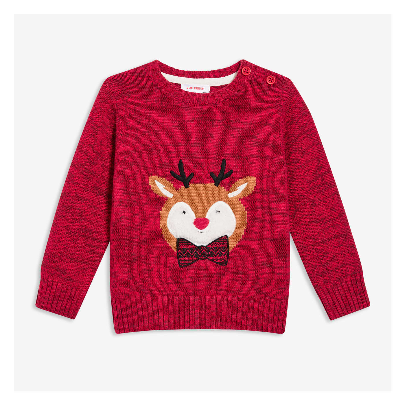 Baby Boys' Graphic Sweater