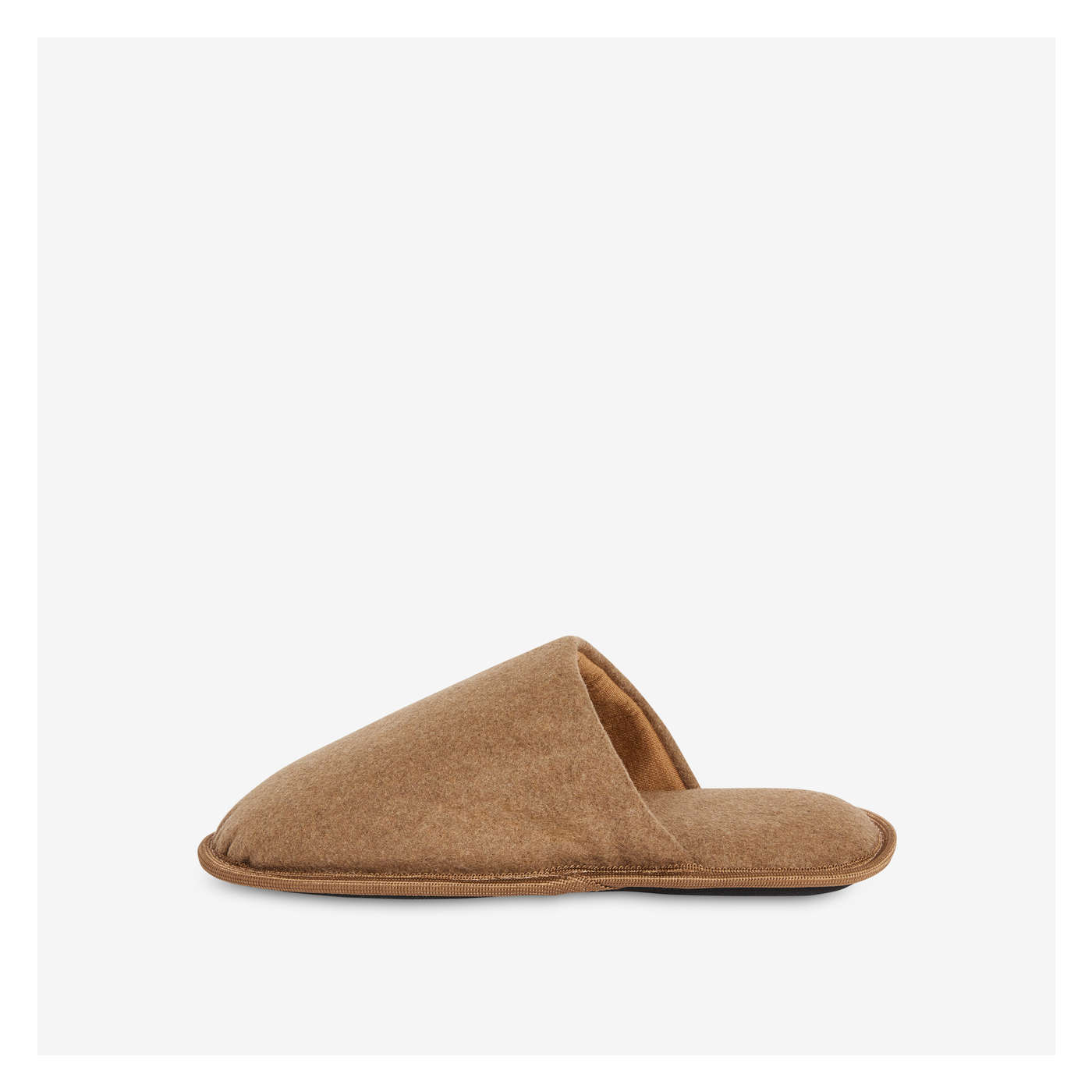 Men's Scuff Slippers