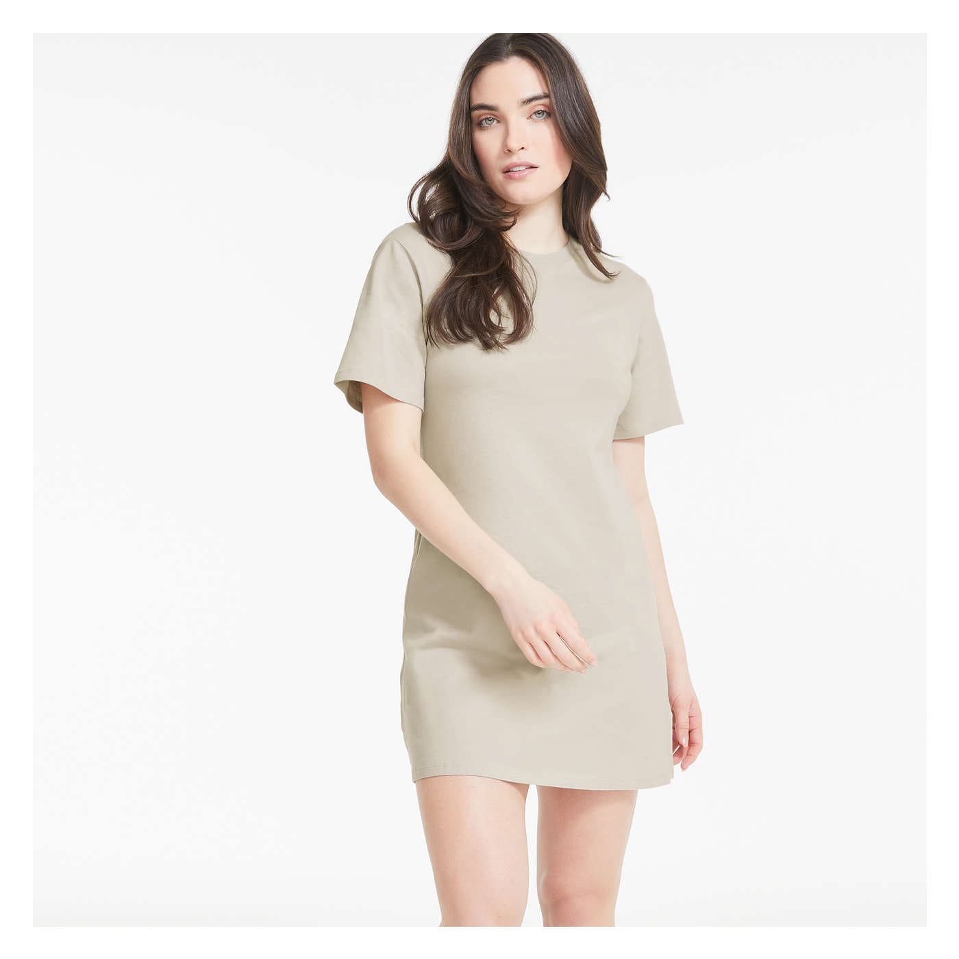 Tee Dress