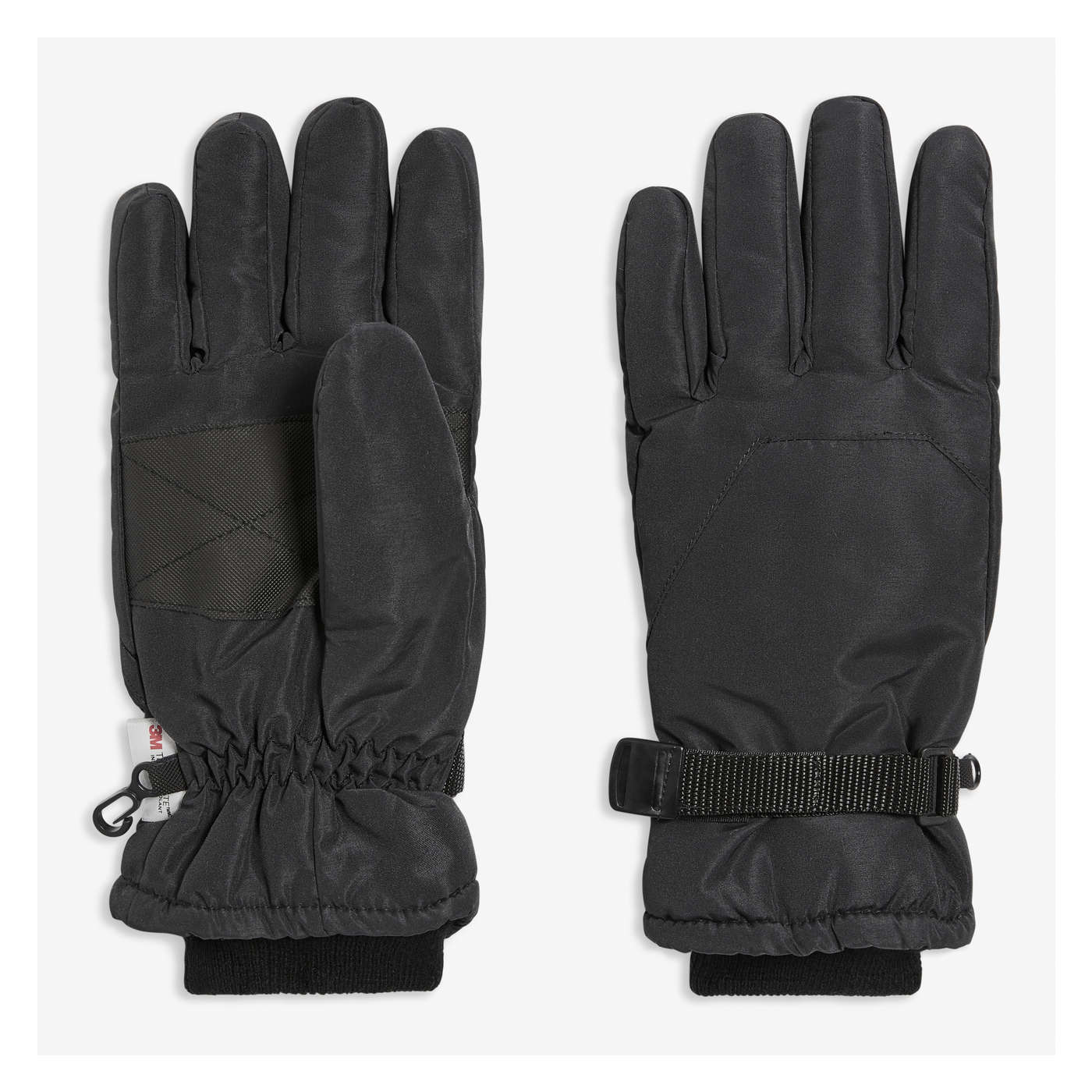 Ski Gloves