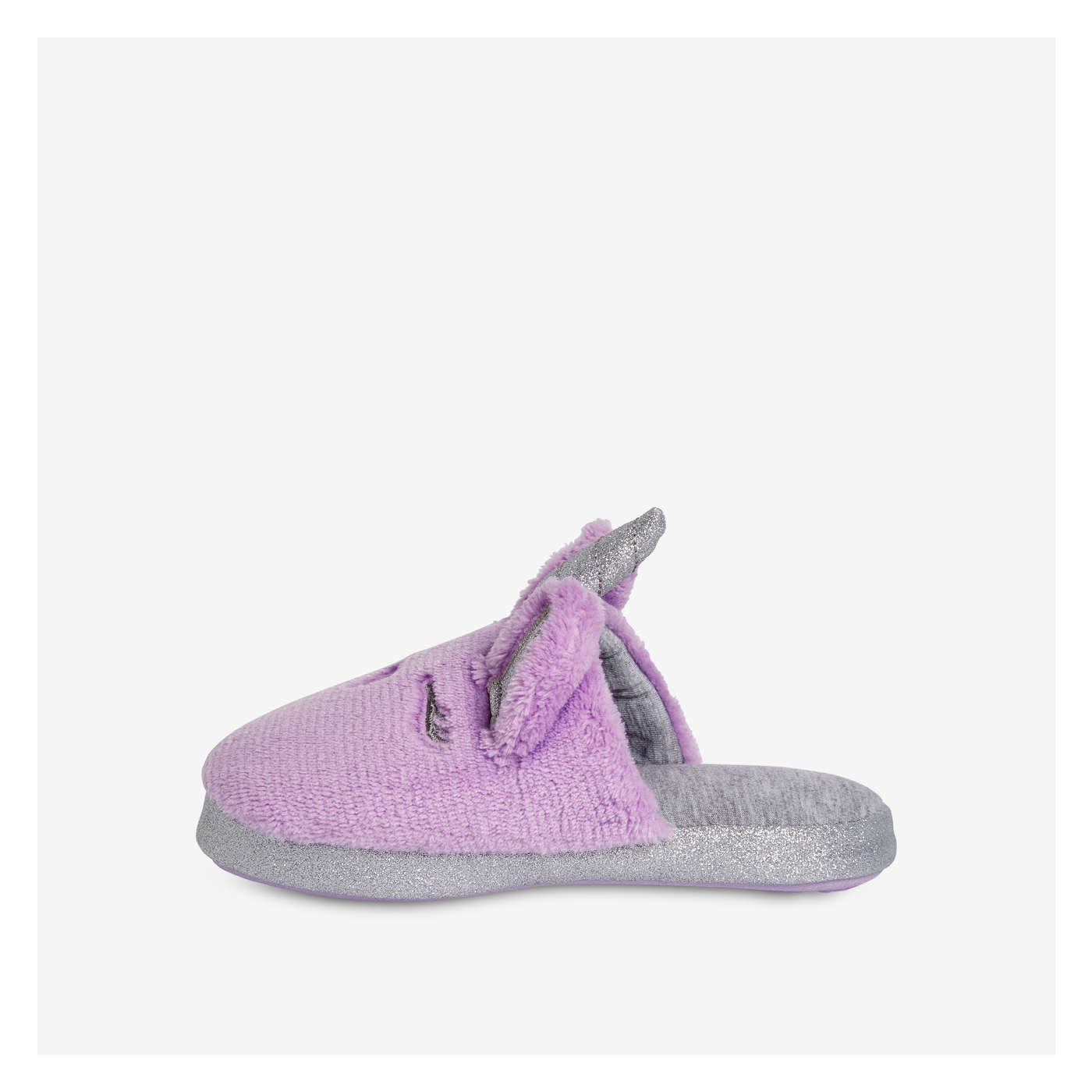 Kid Girls' Slippers