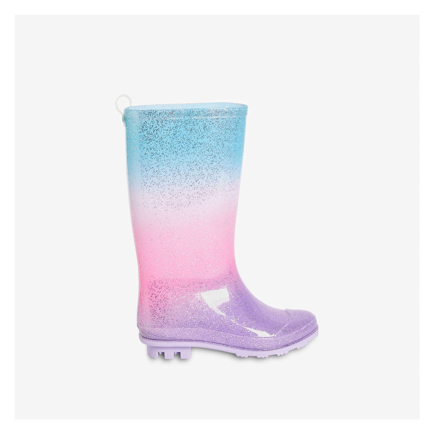 Kid Girls' Rain Boots